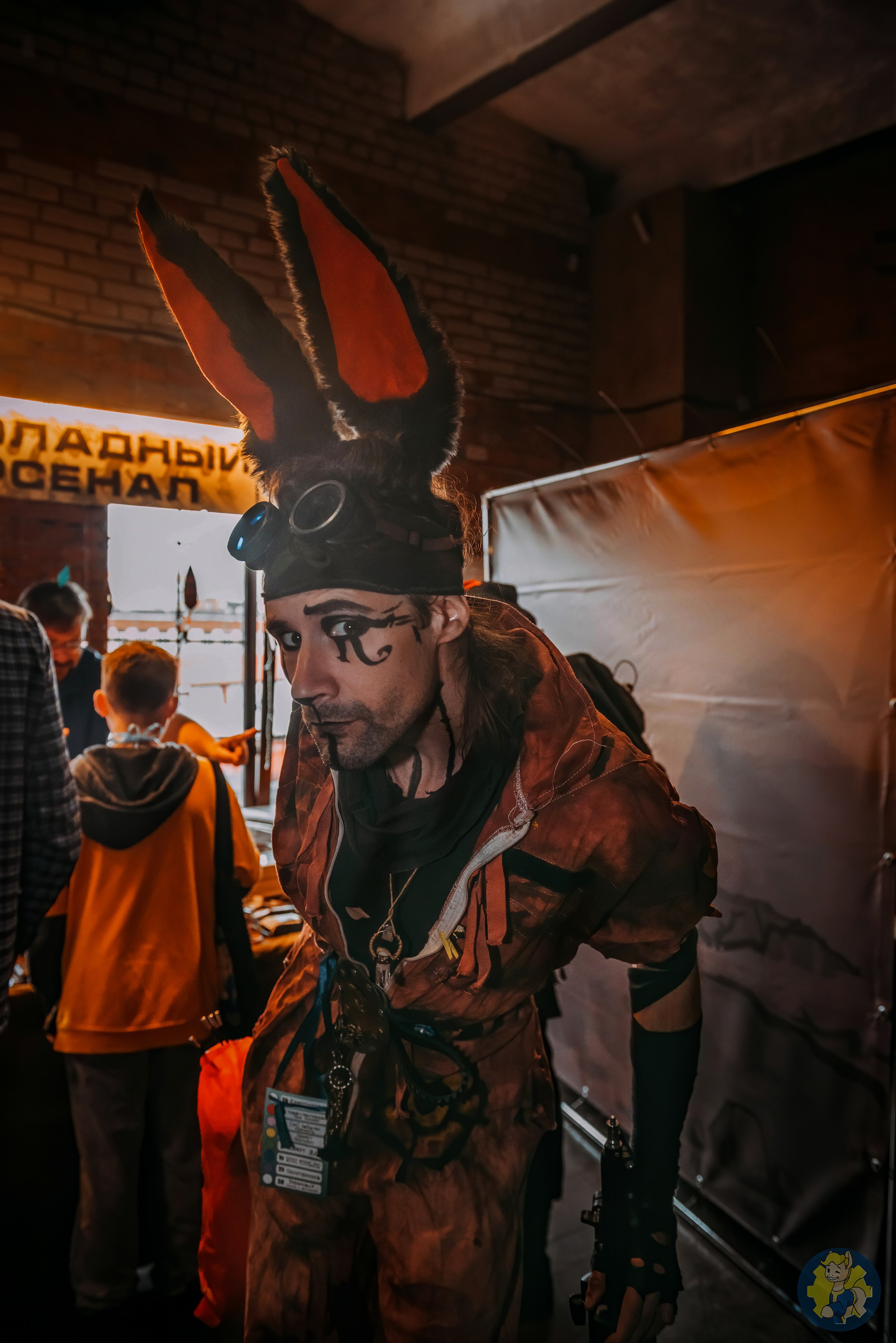 Wasteland Fest. Kate Vader|Live Music Photography