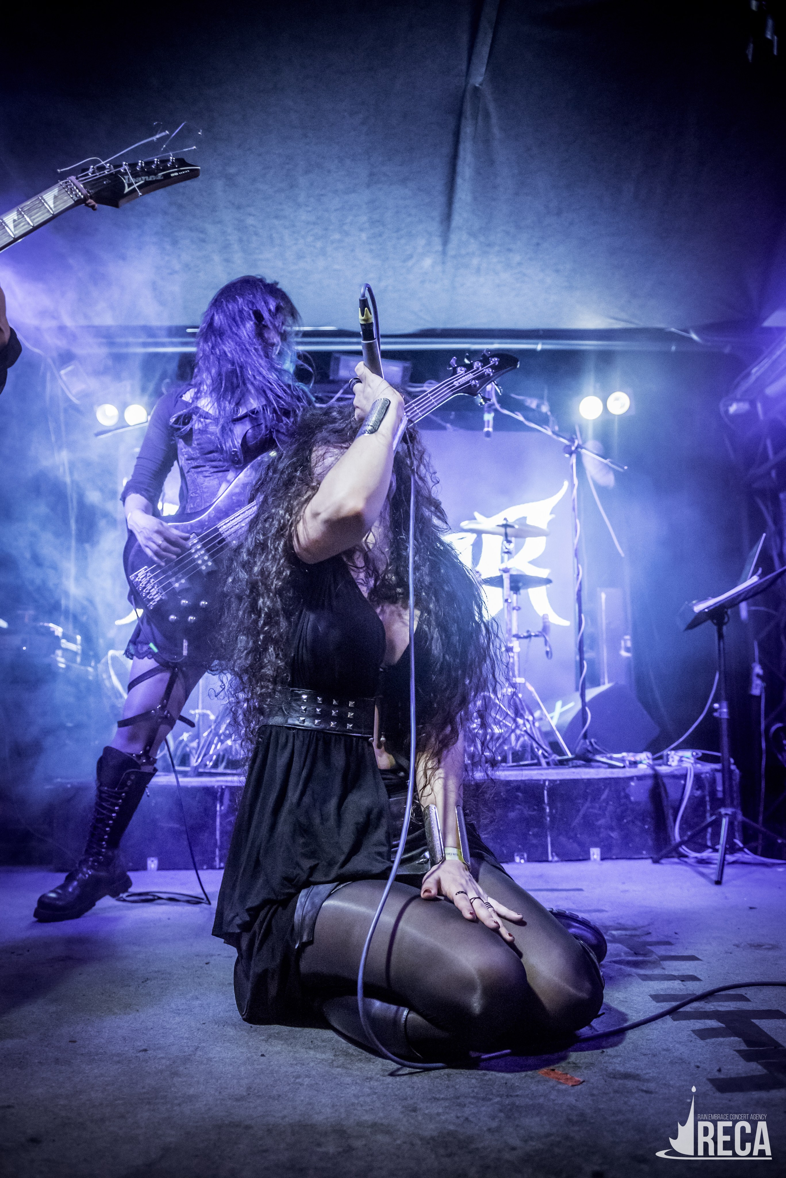 Divahar (Armenia). Kate Vader|Live Music Photography