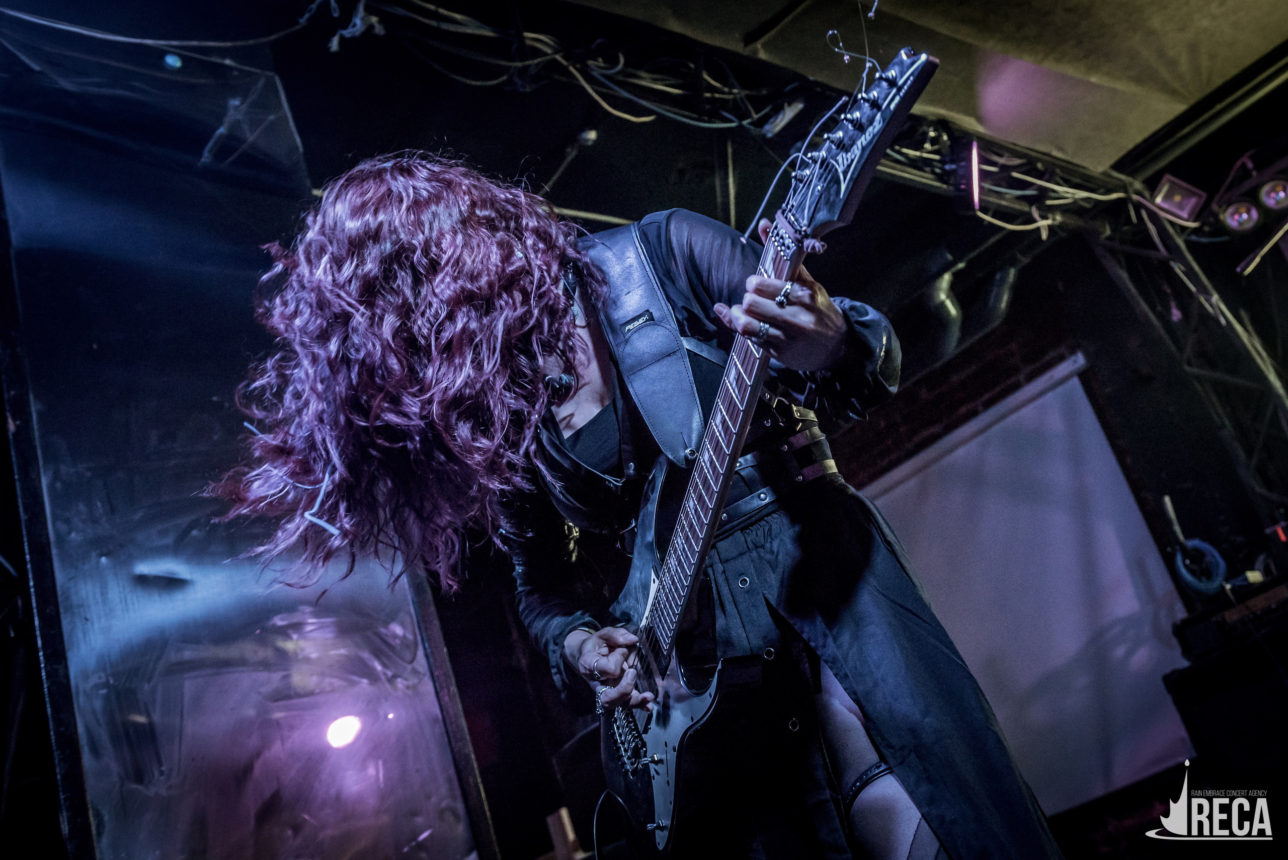 Divahar (Armenia). Kate Vader|Live Music Photography