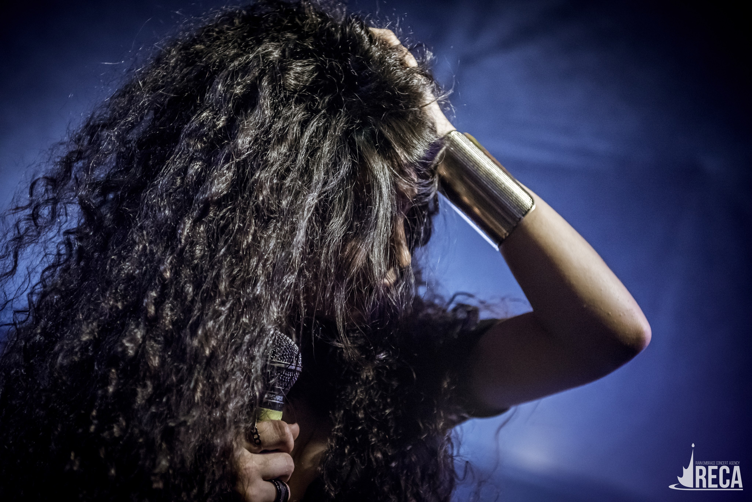 Divahar (Armenia). Kate Vader|Live Music Photography