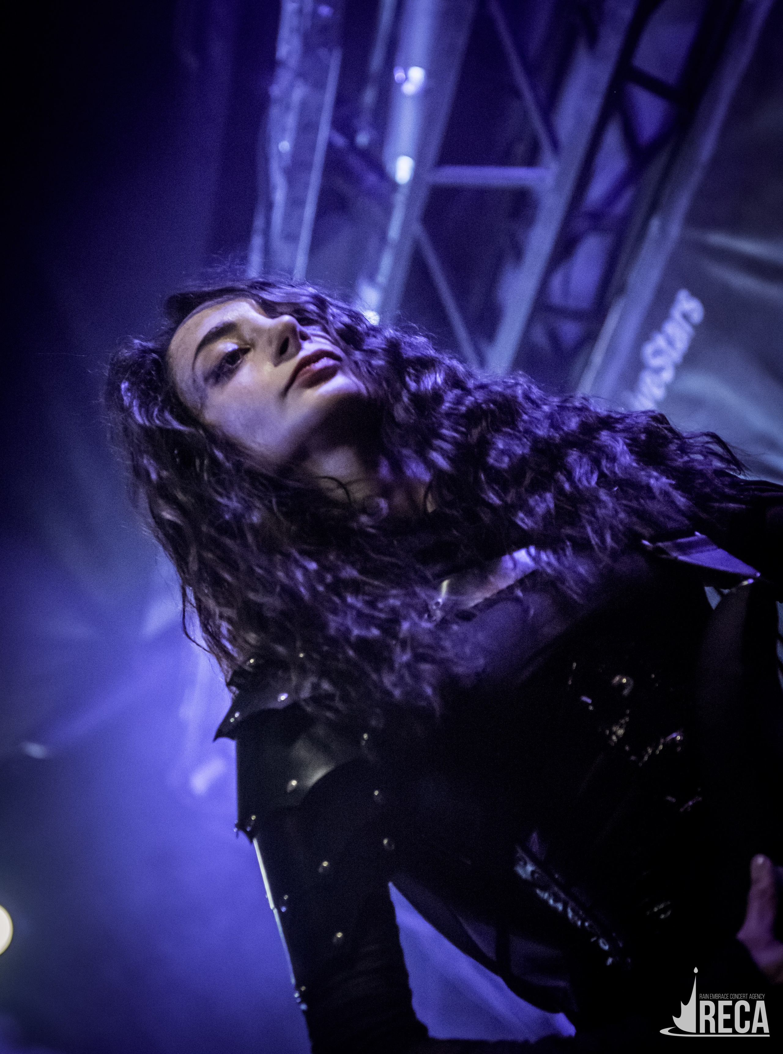 Divahar (Armenia). Kate Vader|Live Music Photography