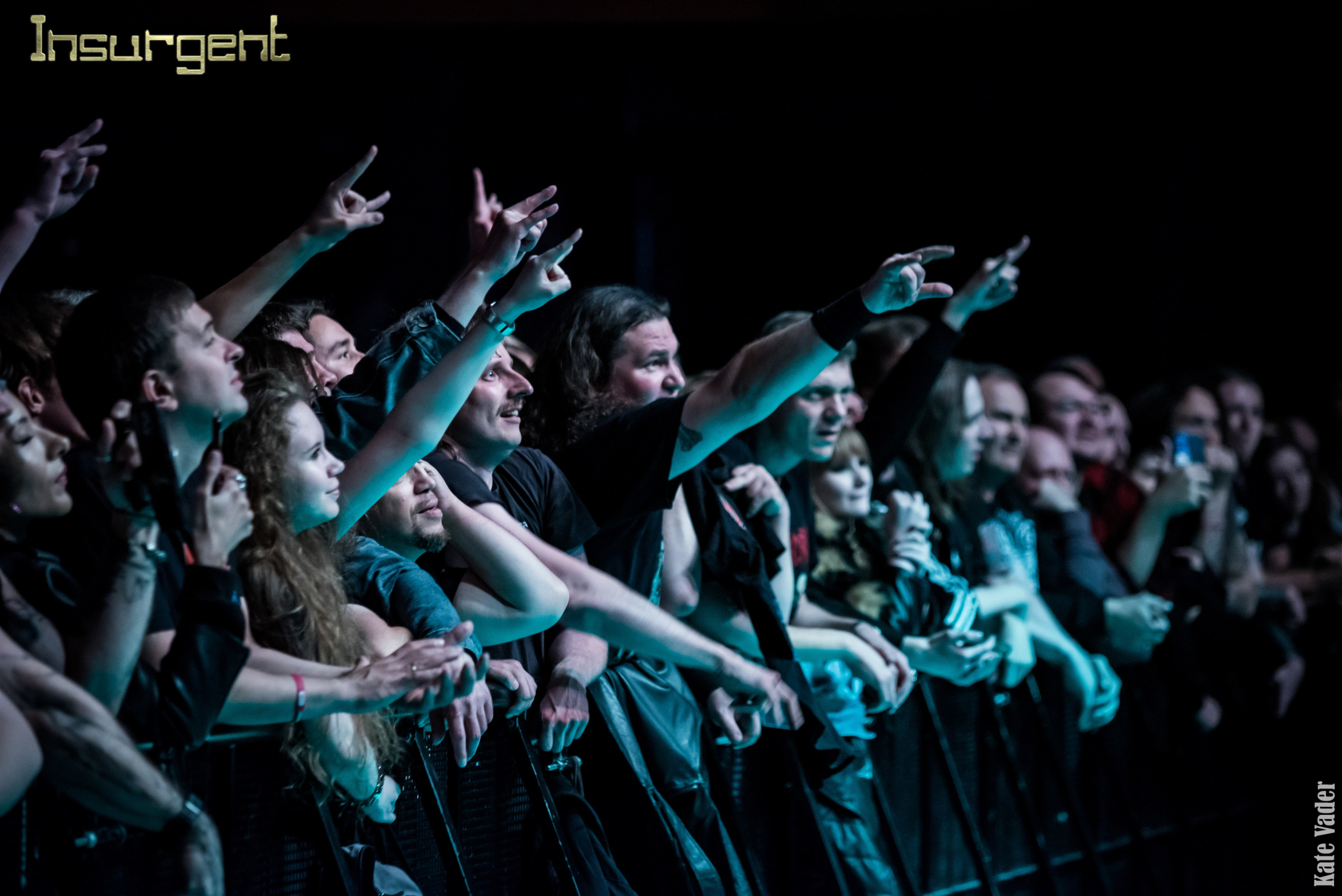 I Am Morbid (USA). Kate Vader|Live Music Photography