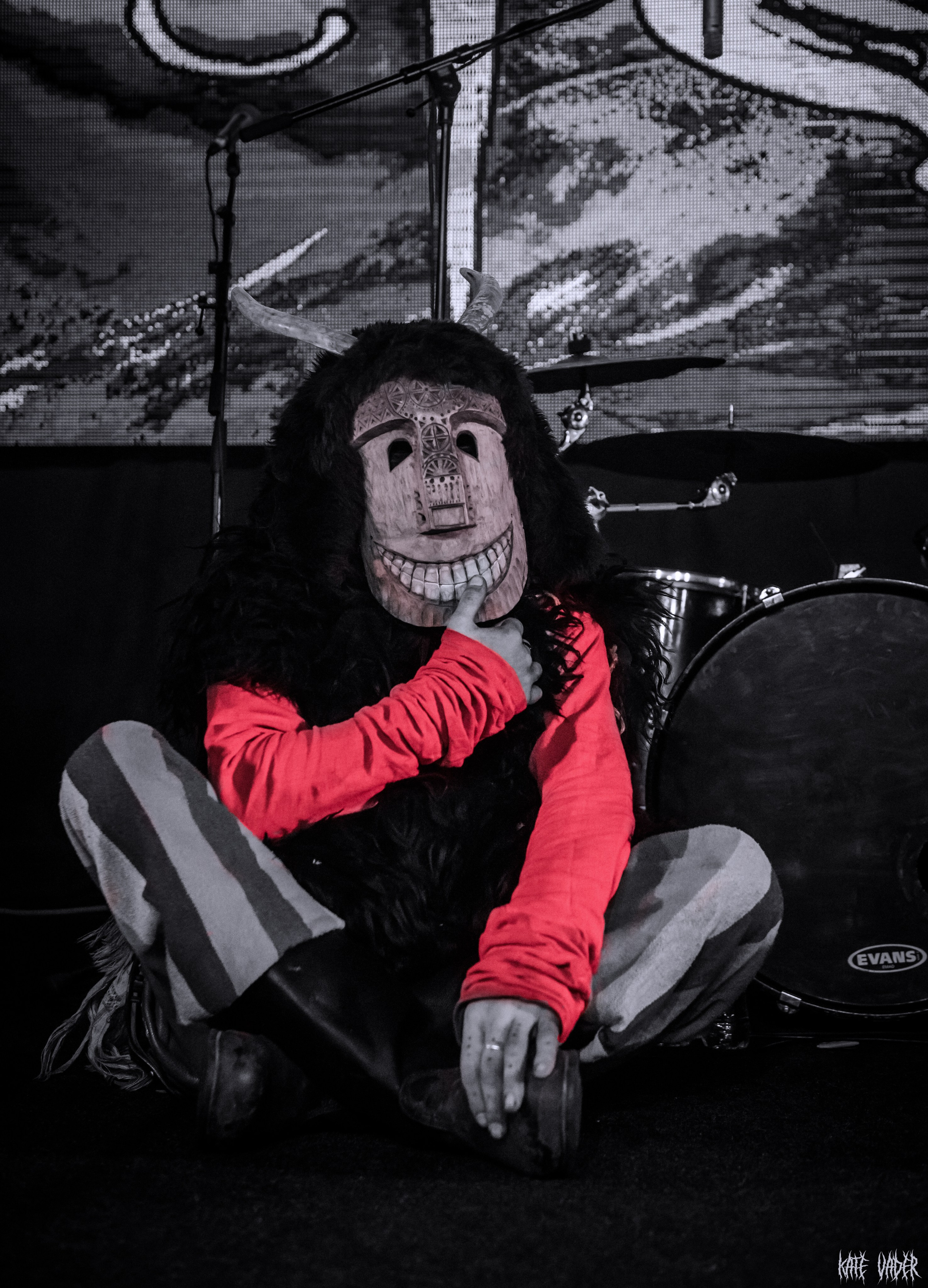 Сруб. Kate Vader|Live Music Photography