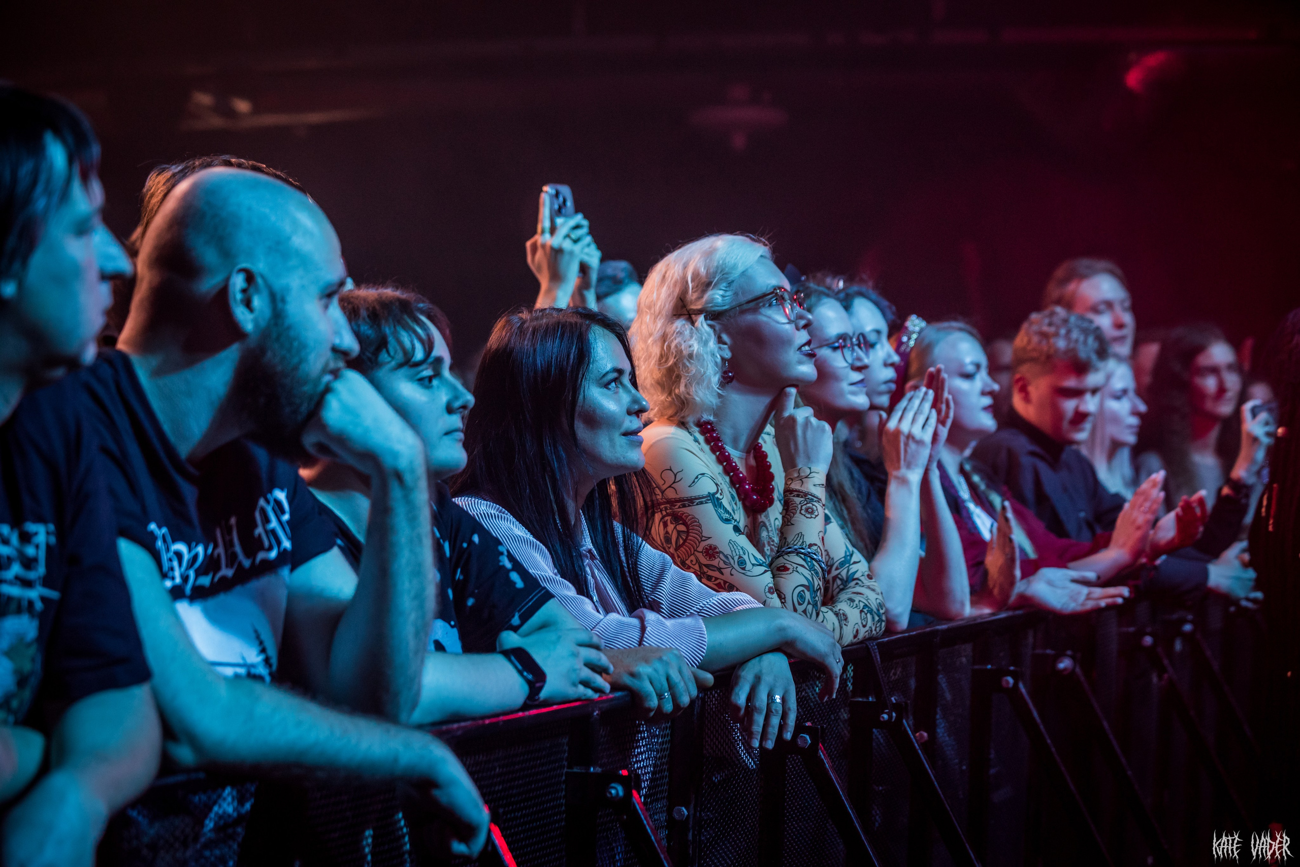Сруб. Kate Vader|Live Music Photography