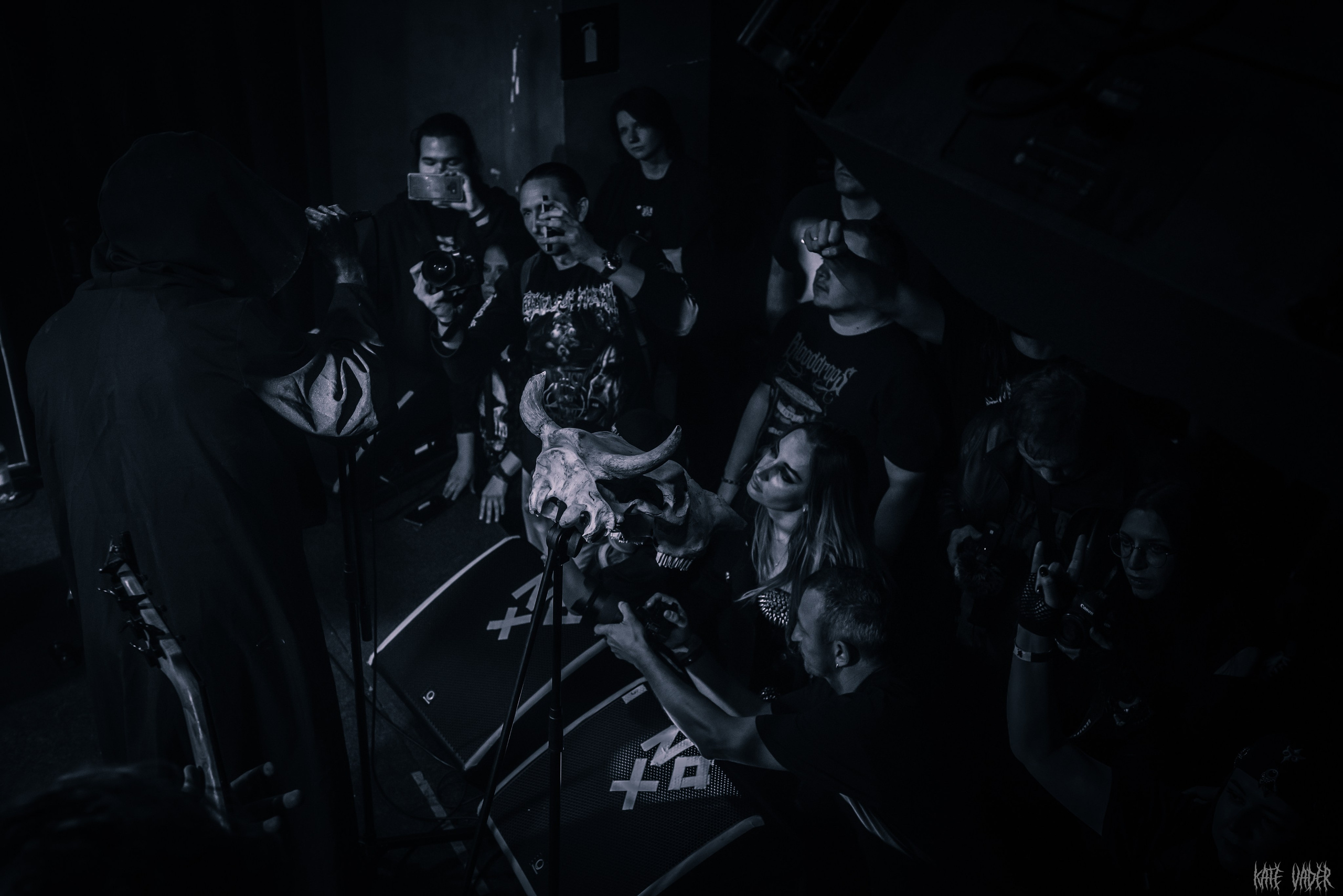 Vedmak. Kate Vader|Live Music Photography