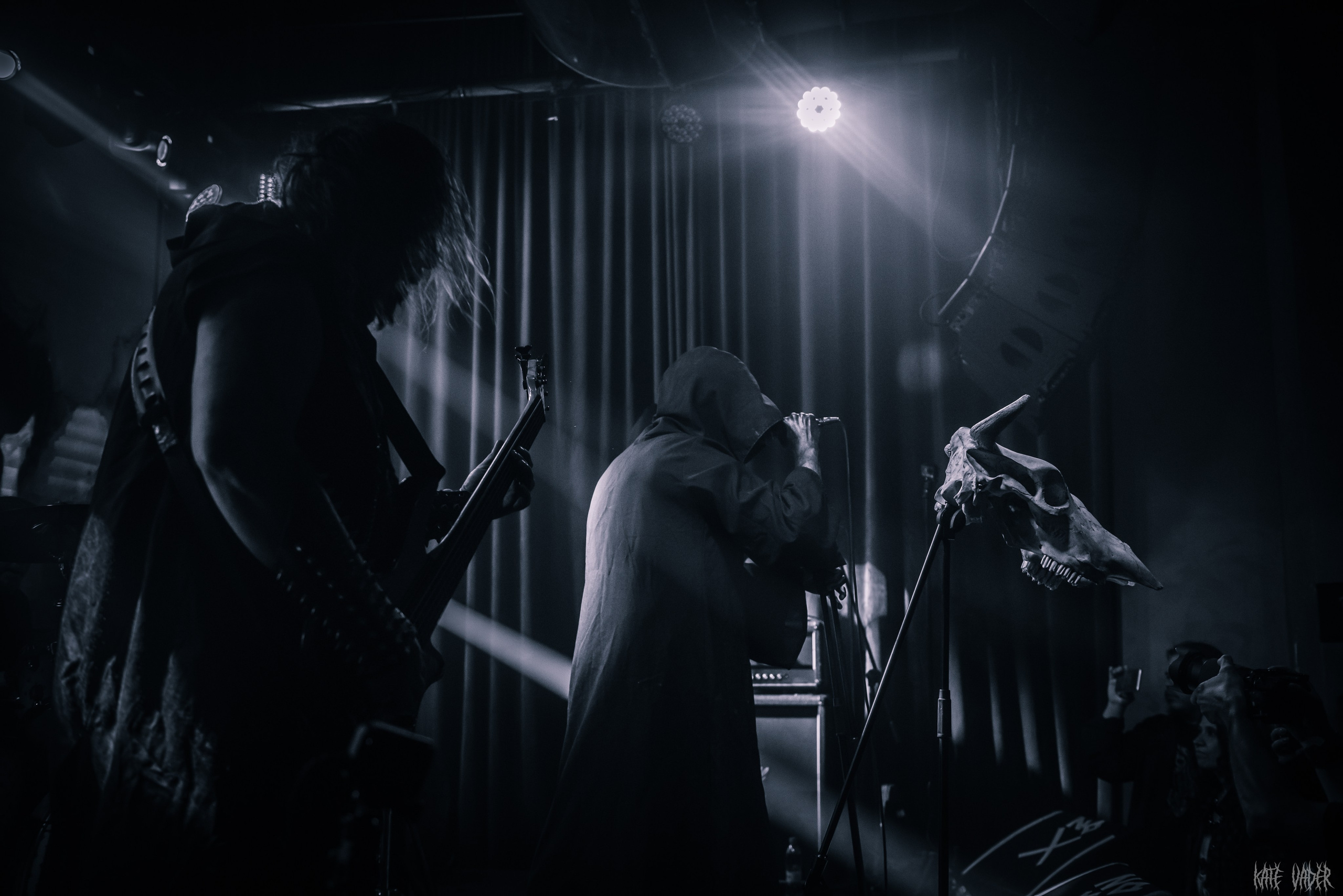 Vedmak. Kate Vader|Live Music Photography