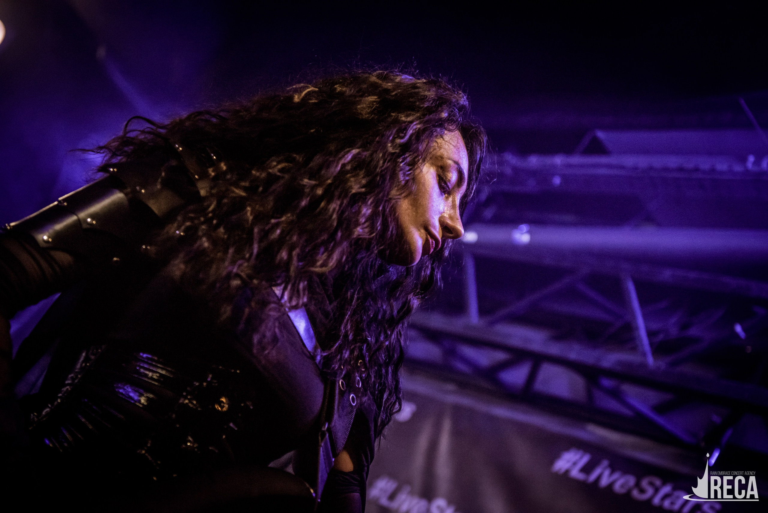 Divahar (Armenia). Kate Vader|Live Music Photography