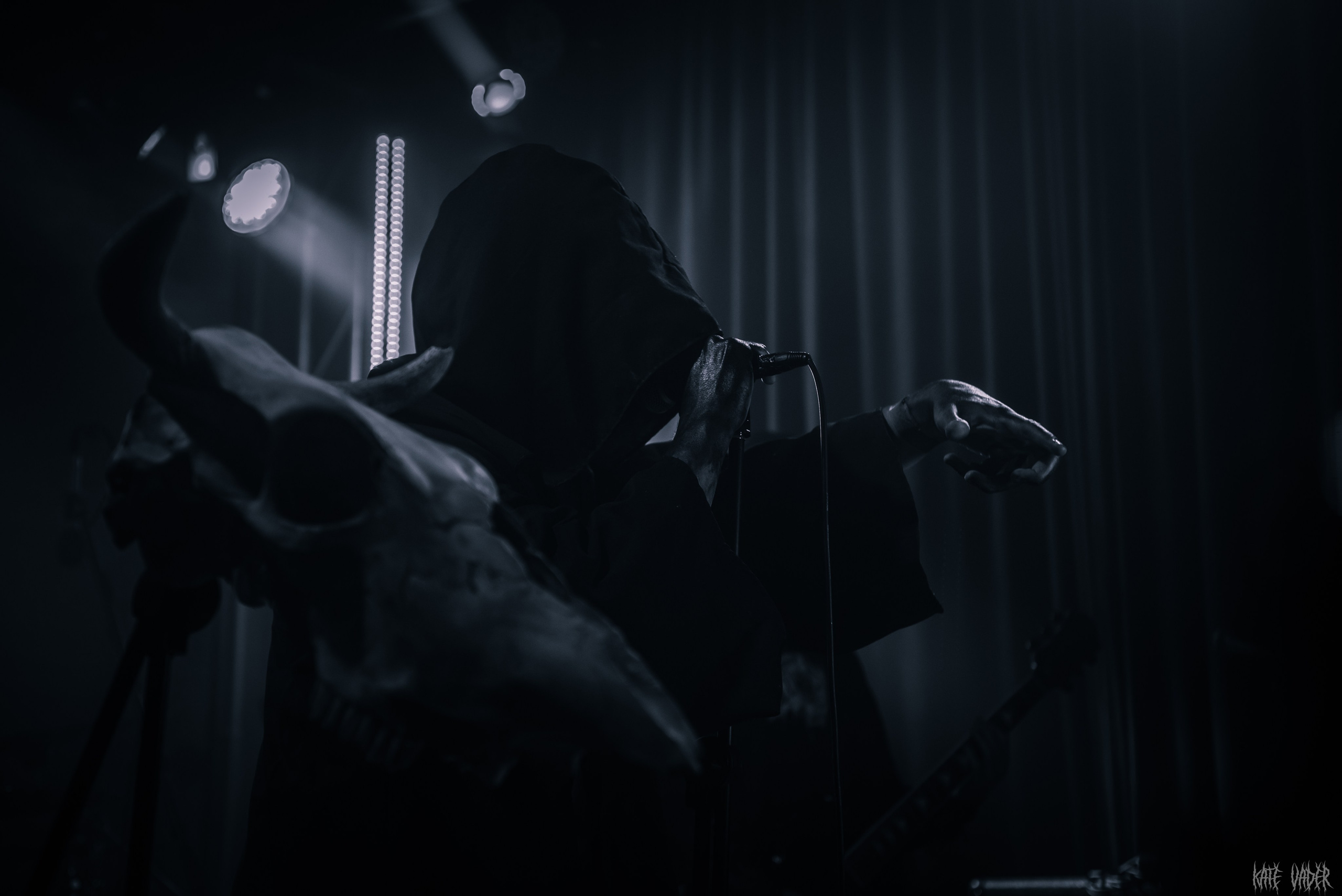 Vedmak. Kate Vader|Live Music Photography