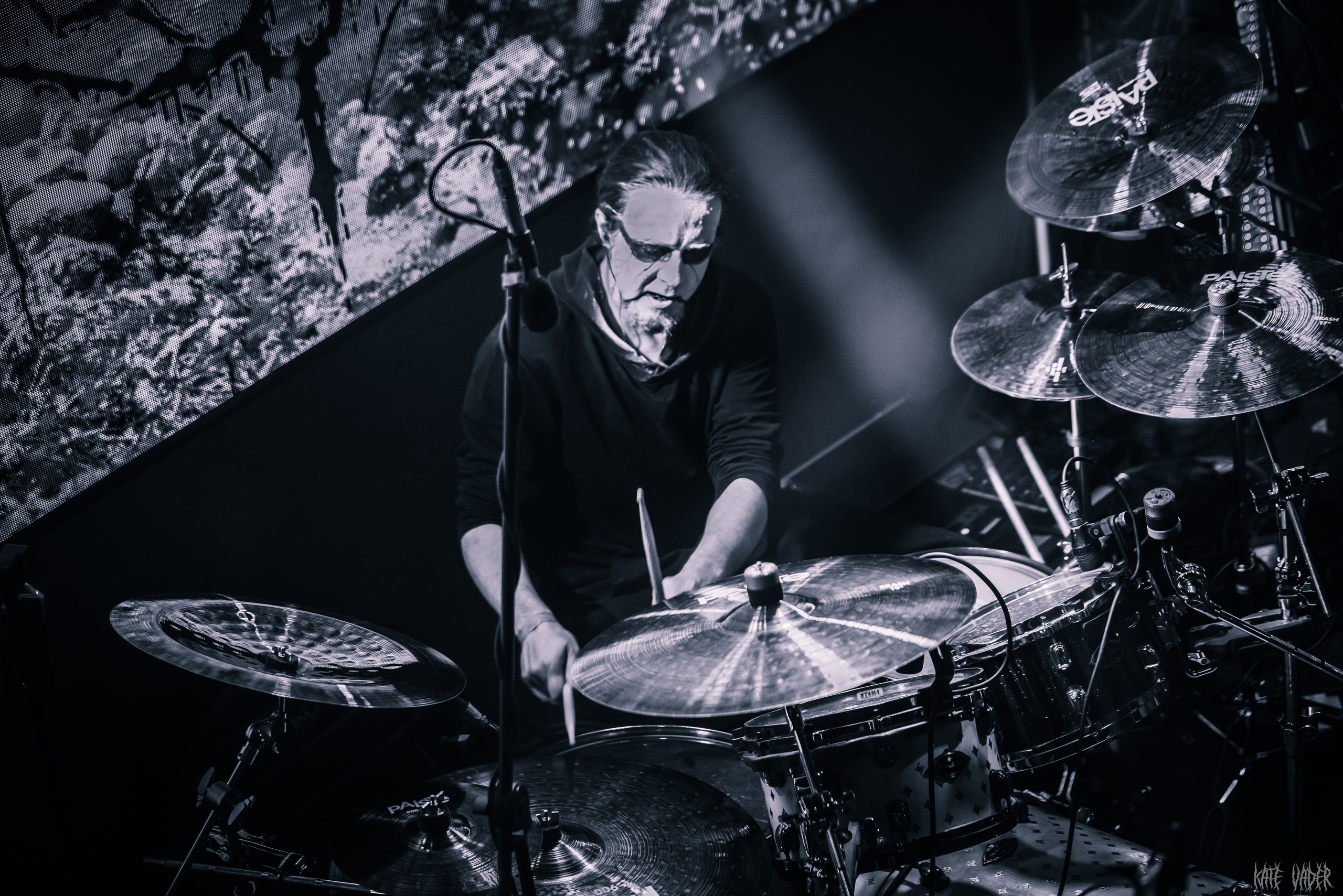 Vedmak. Kate Vader|Live Music Photography