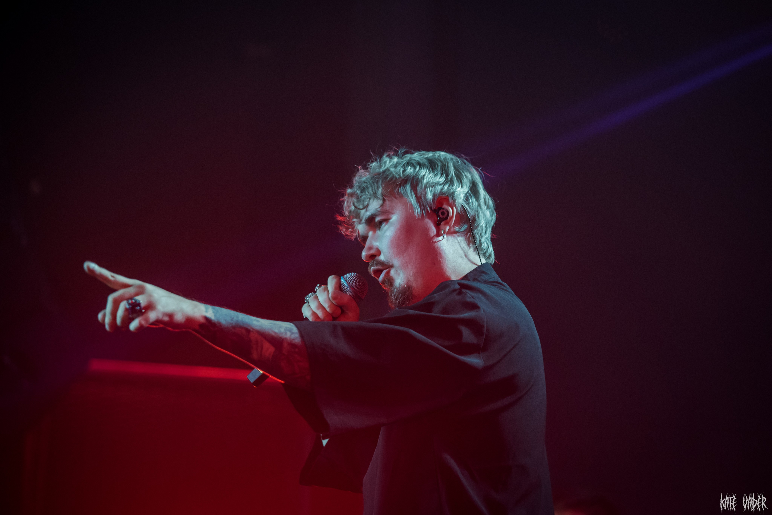 Сруб. Kate Vader|Live Music Photography