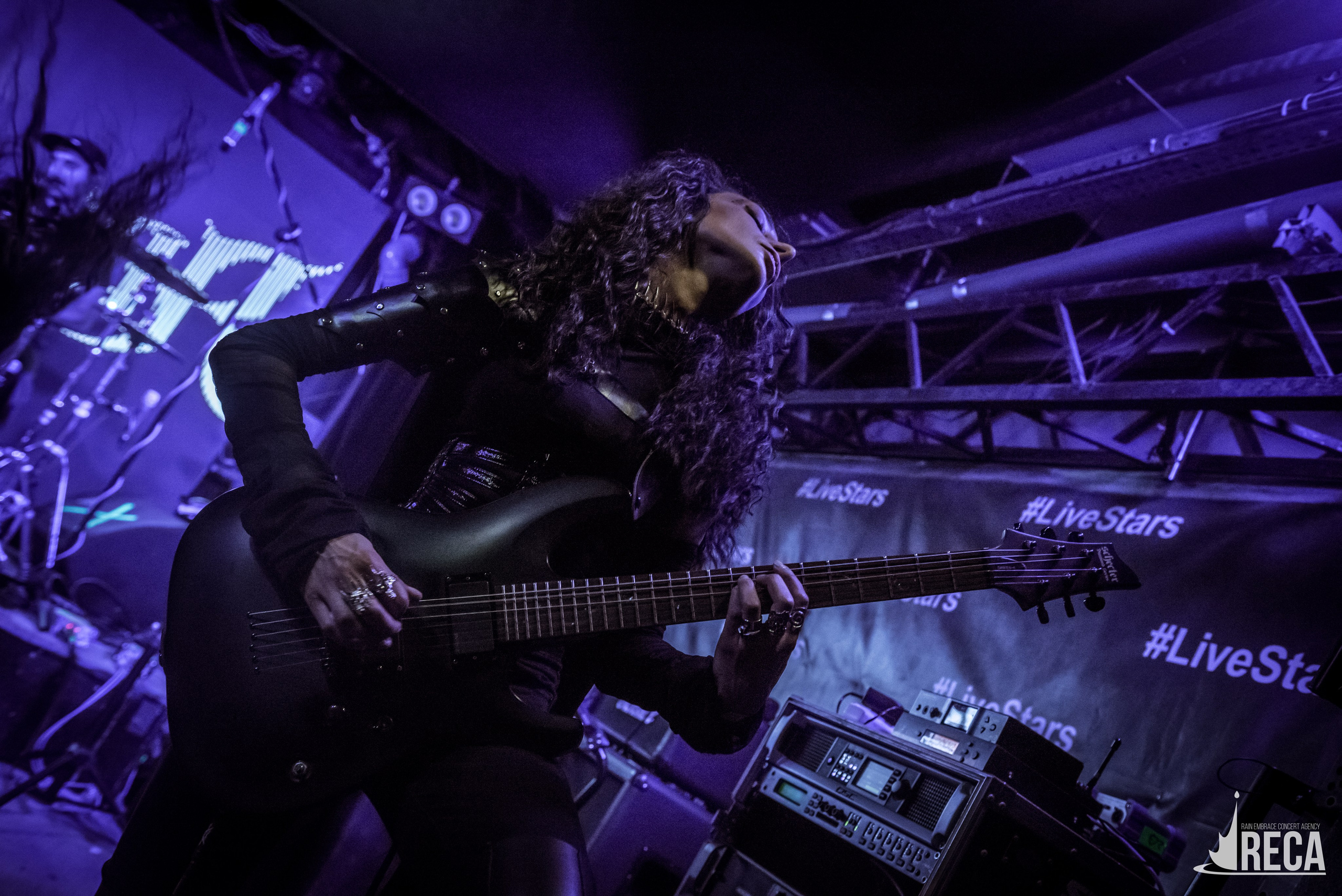 Divahar (Armenia). Kate Vader|Live Music Photography