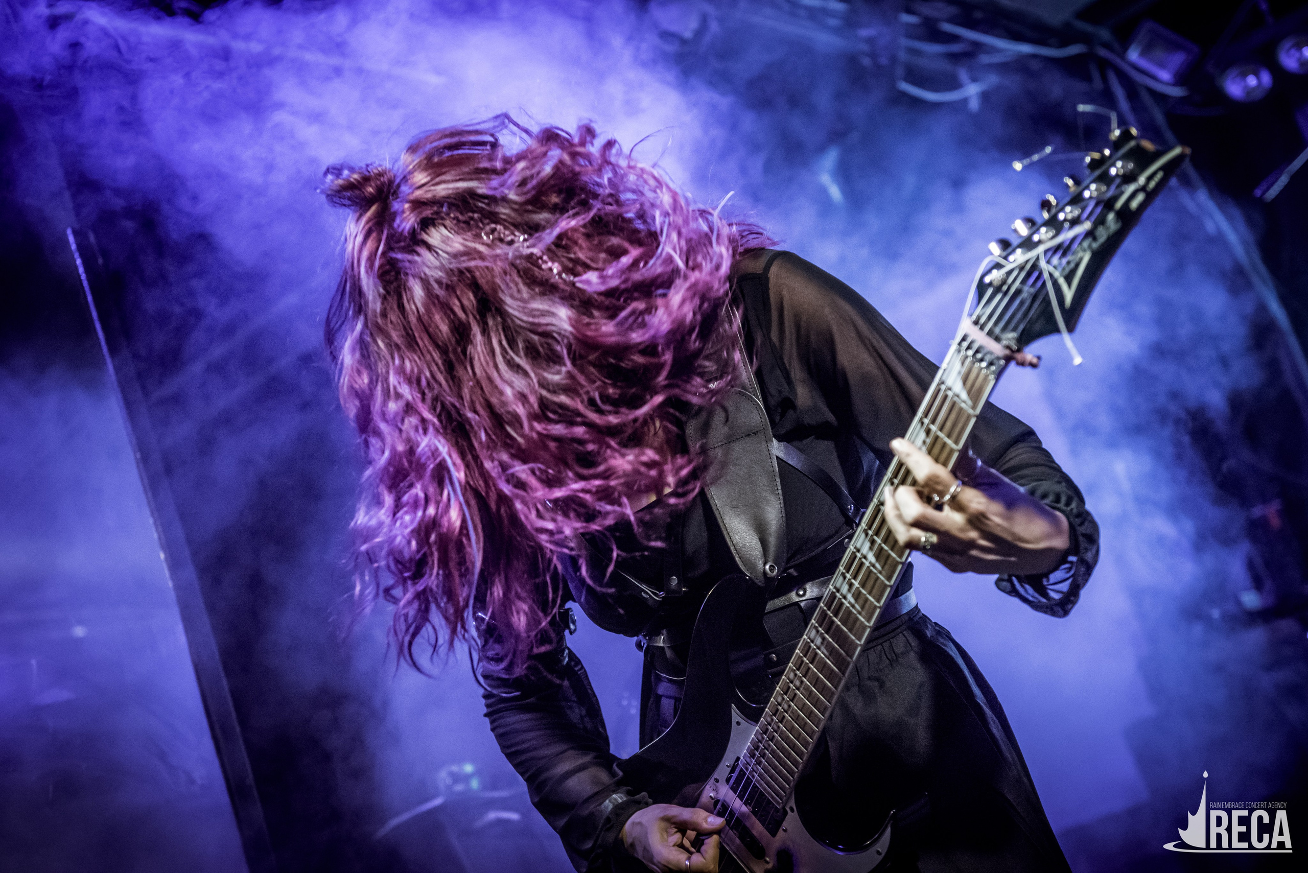 Divahar (Armenia). Kate Vader|Live Music Photography