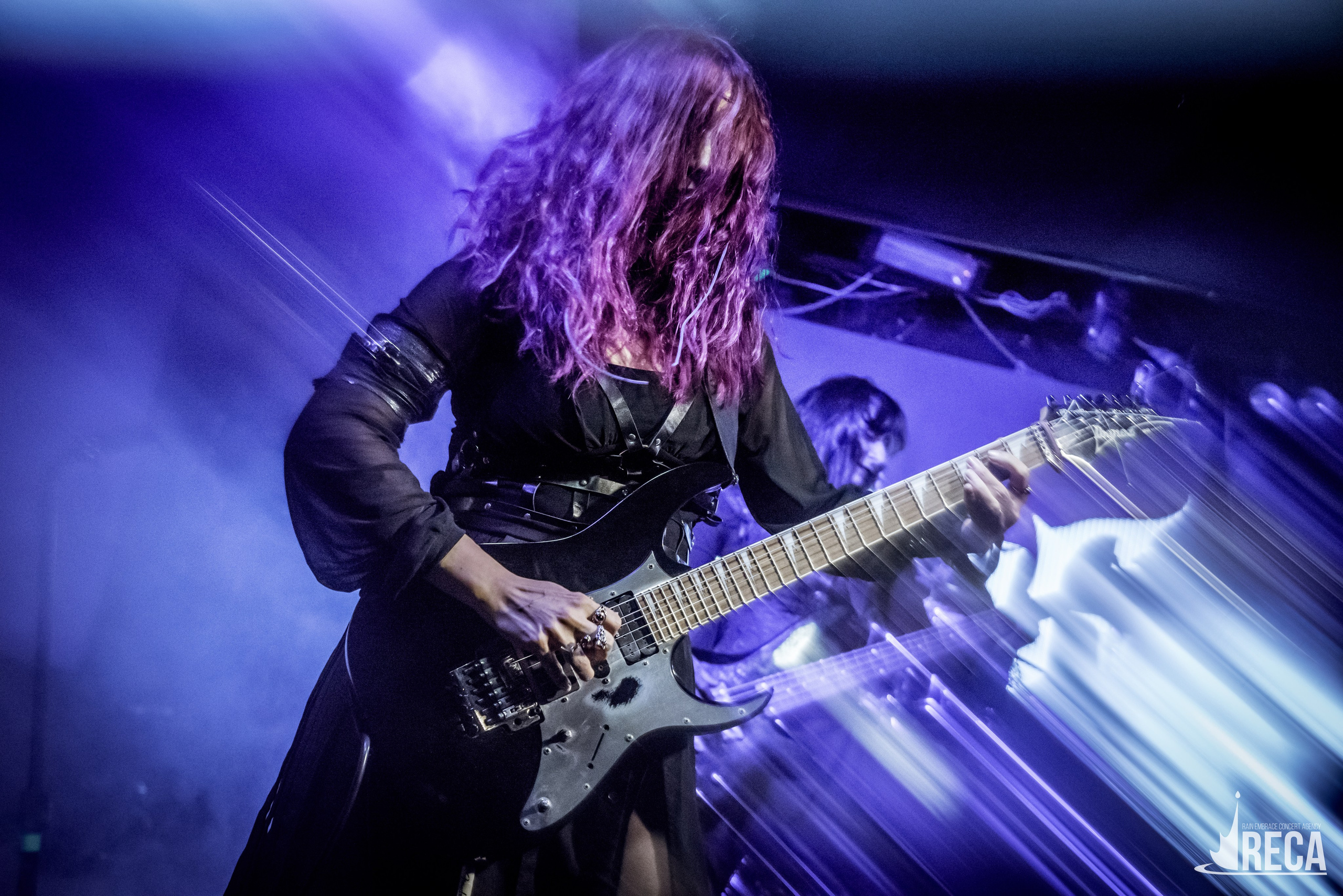 Divahar (Armenia). Kate Vader|Live Music Photography