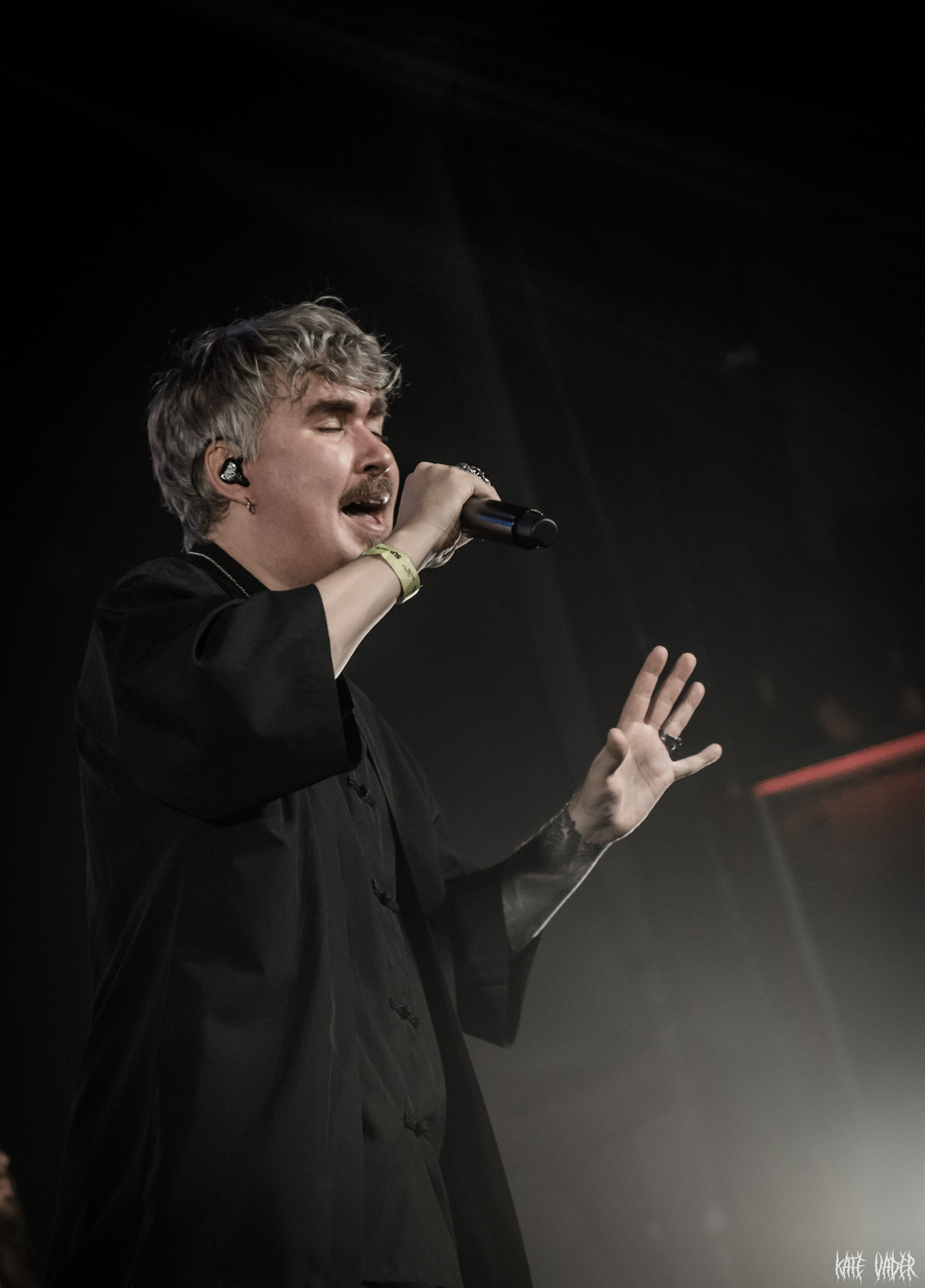 Сруб. Kate Vader|Live Music Photography