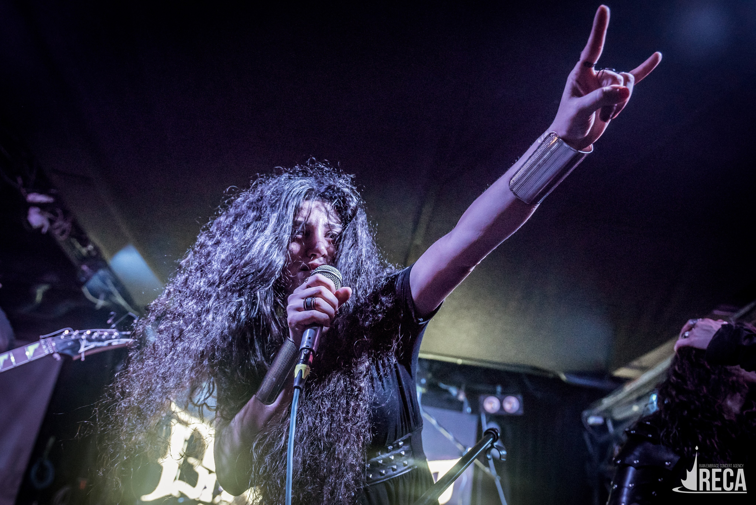 Divahar (Armenia). Kate Vader|Live Music Photography
