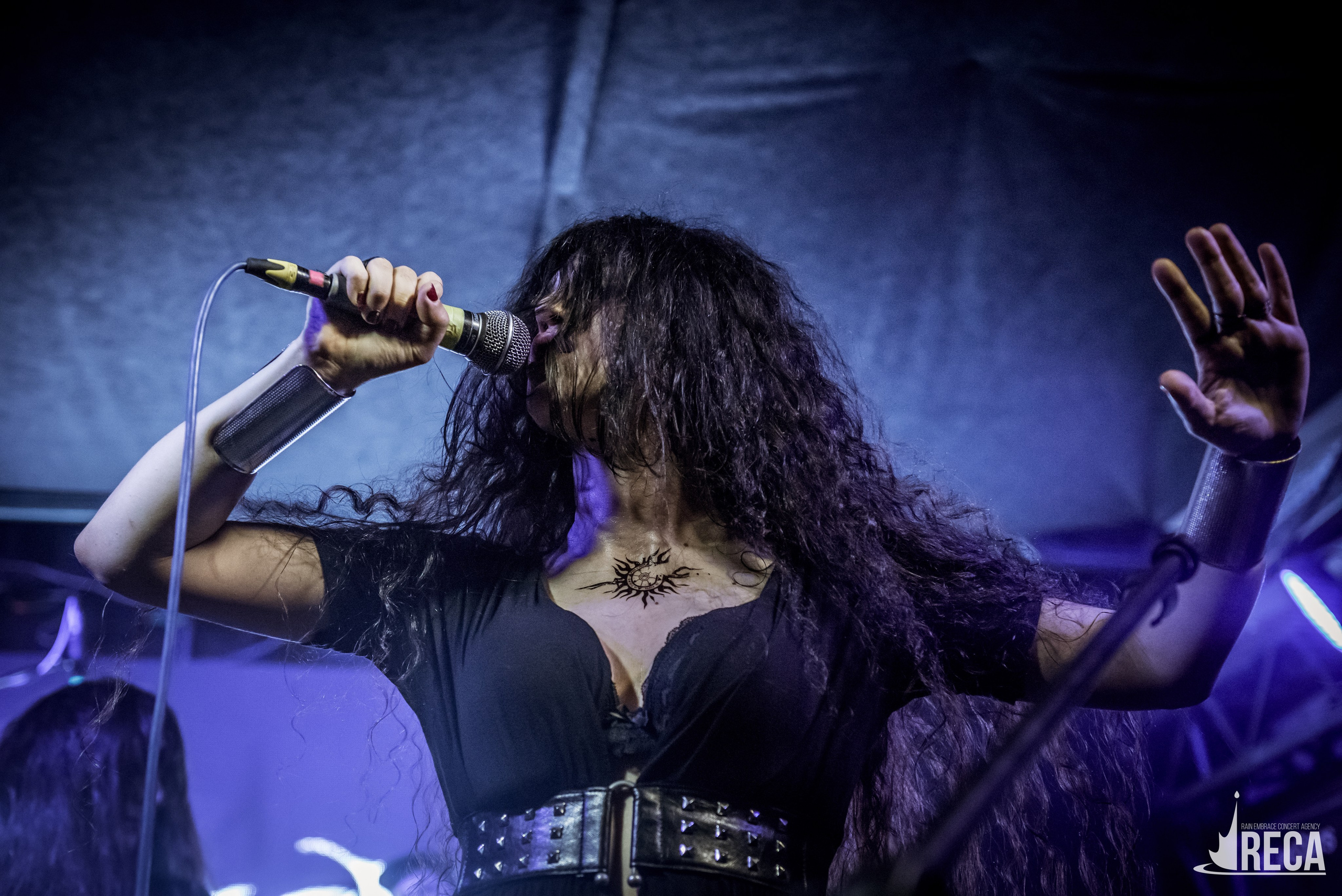 Divahar (Armenia). Kate Vader|Live Music Photography