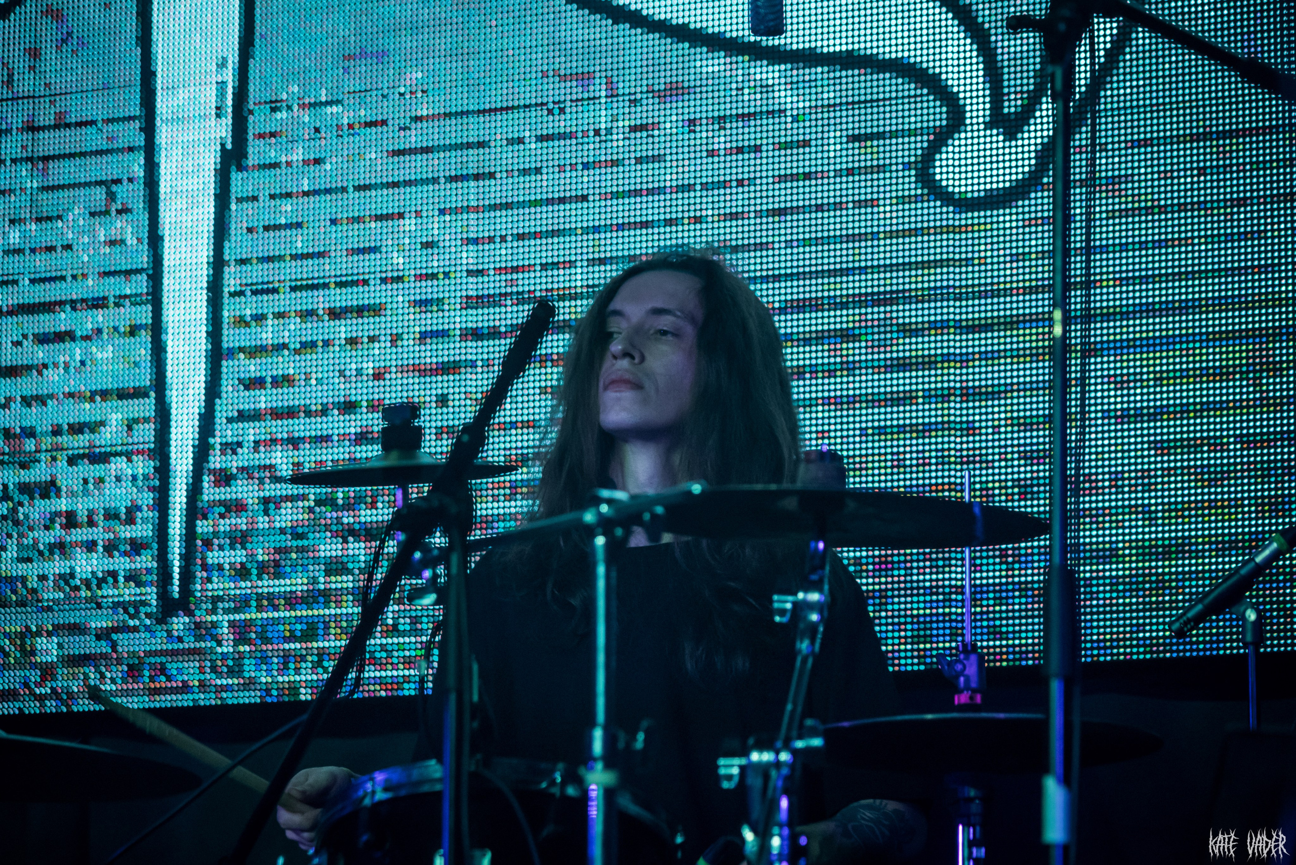 Сруб. Kate Vader|Live Music Photography