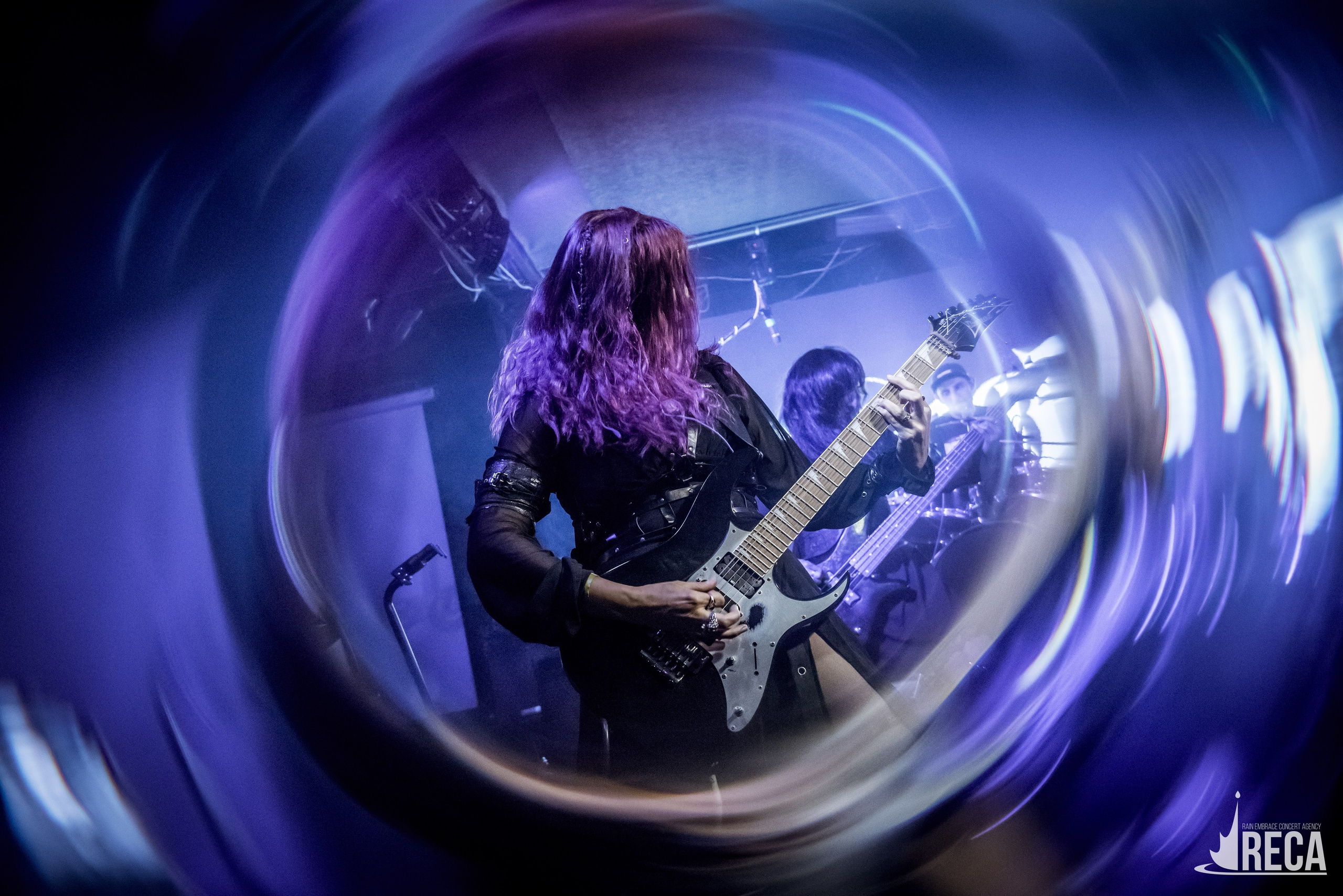 Divahar (Armenia). Kate Vader|Live Music Photography