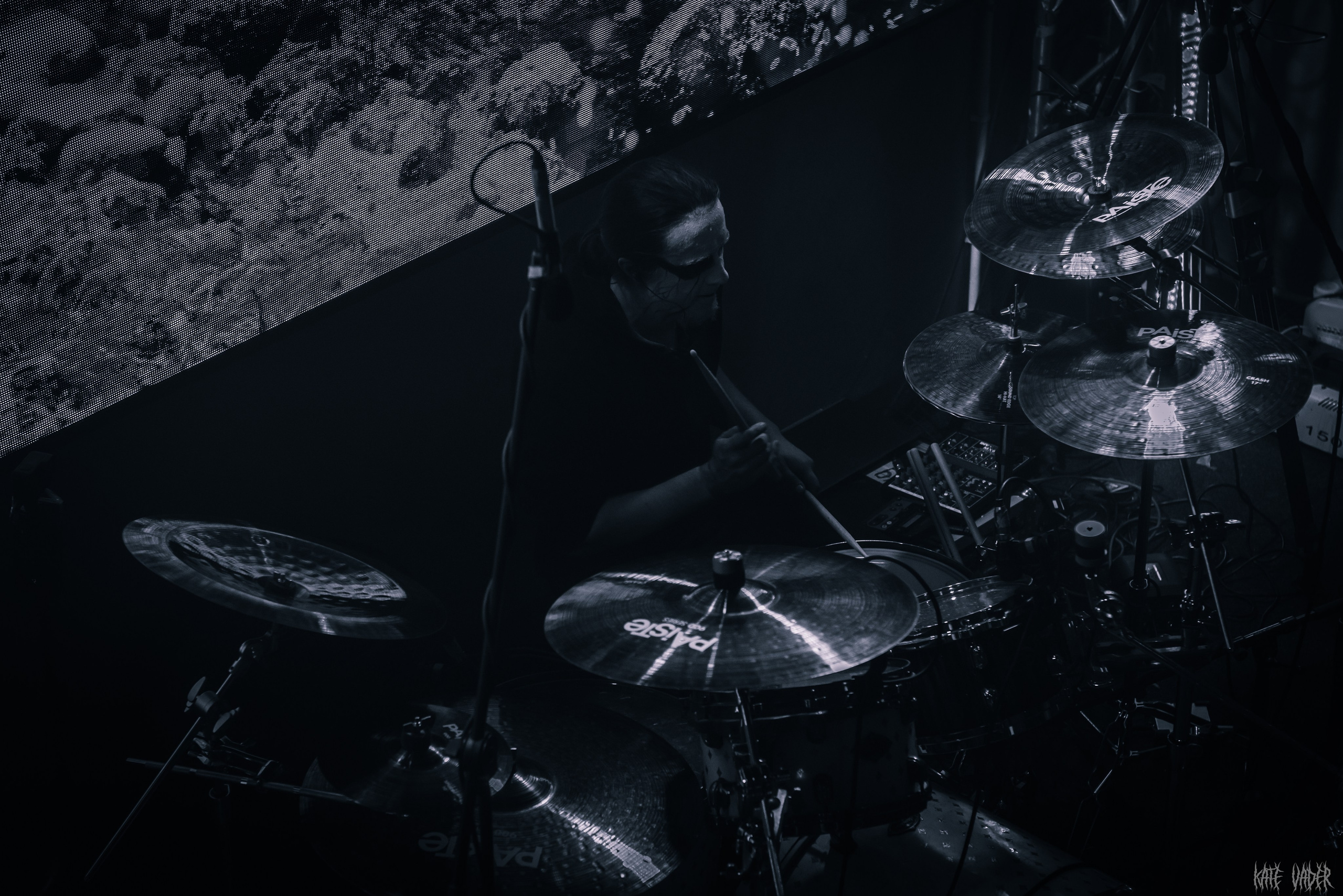 Vedmak. Kate Vader|Live Music Photography