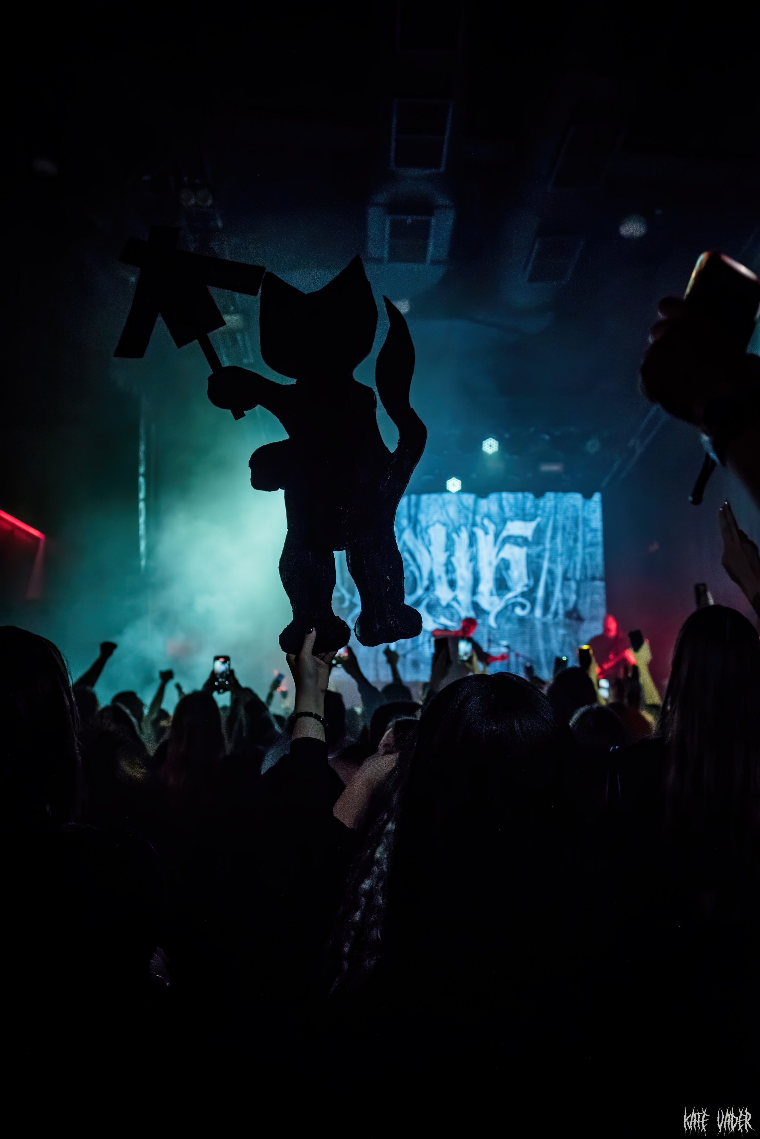 Сруб. Kate Vader|Live Music Photography
