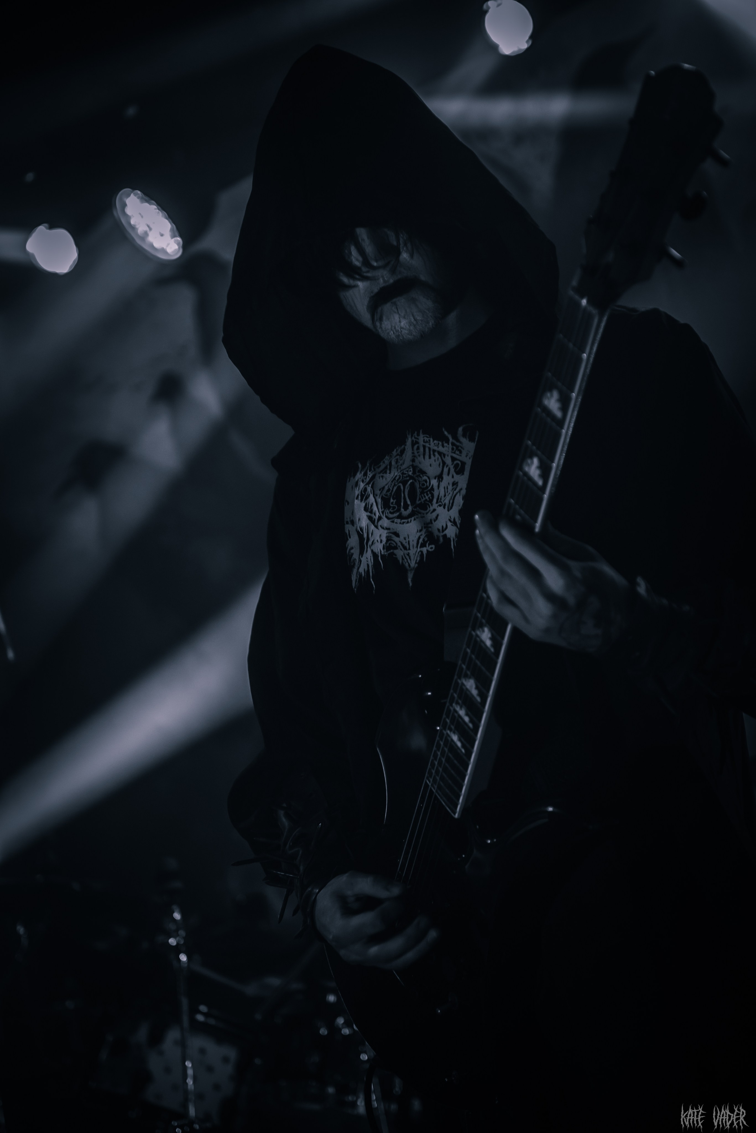 Vedmak. Kate Vader|Live Music Photography