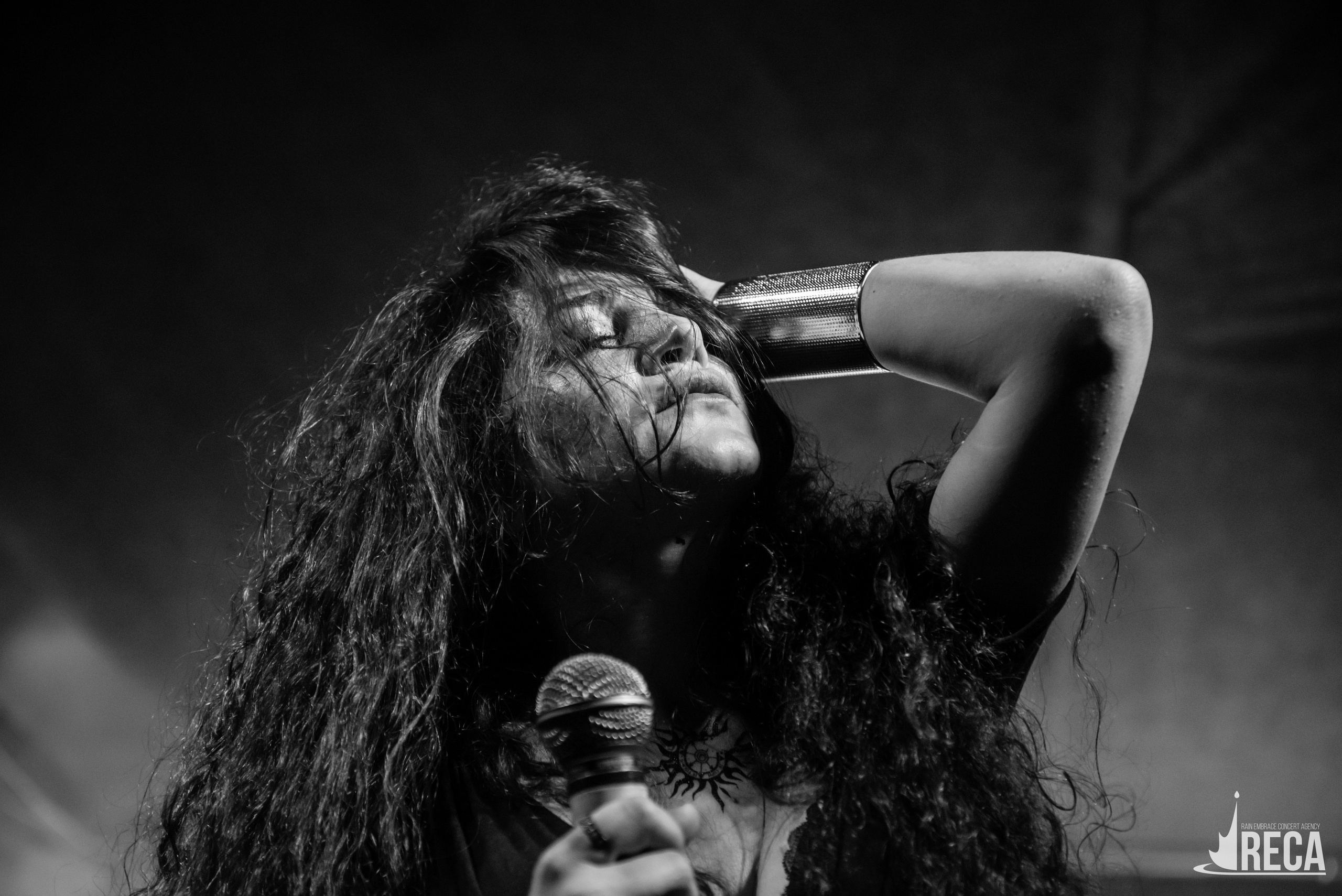 Divahar (Armenia). Kate Vader|Live Music Photography