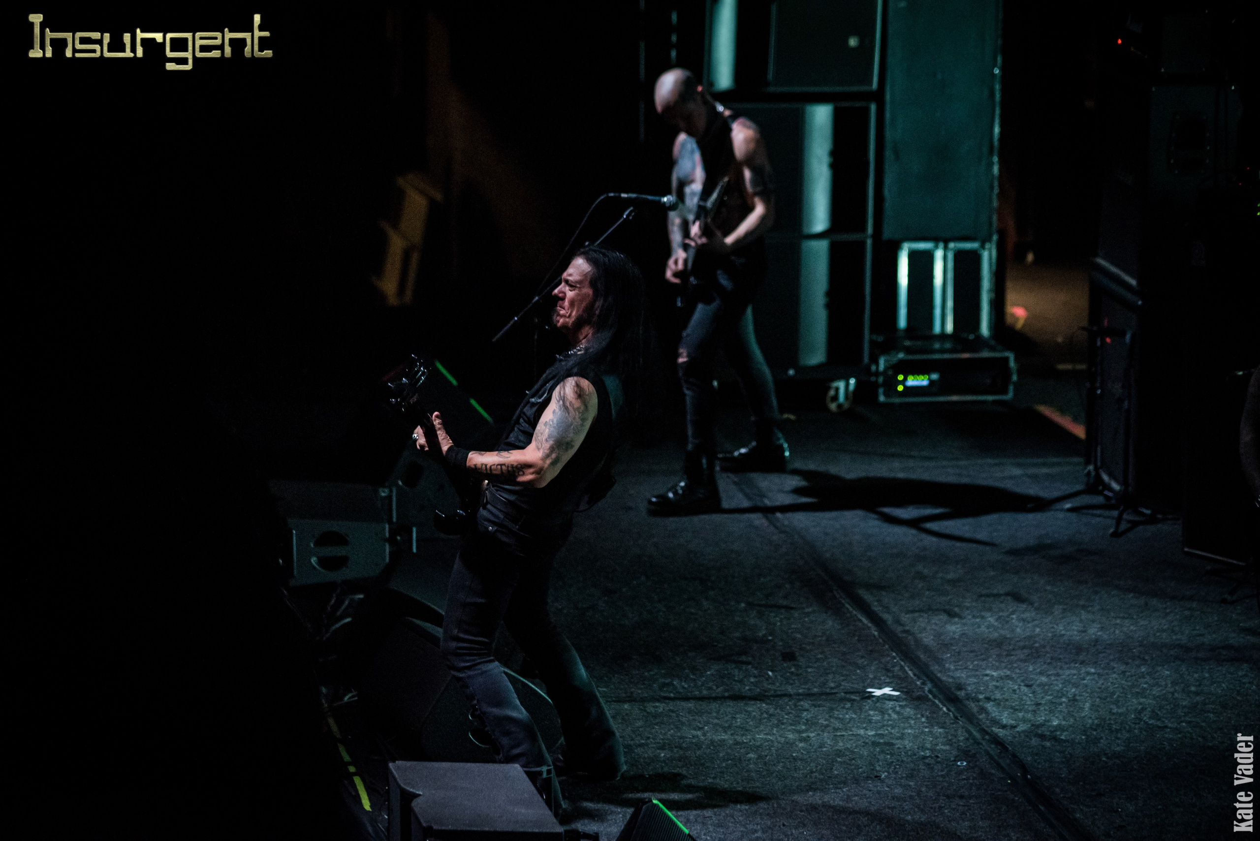 I Am Morbid (USA). Kate Vader|Live Music Photography