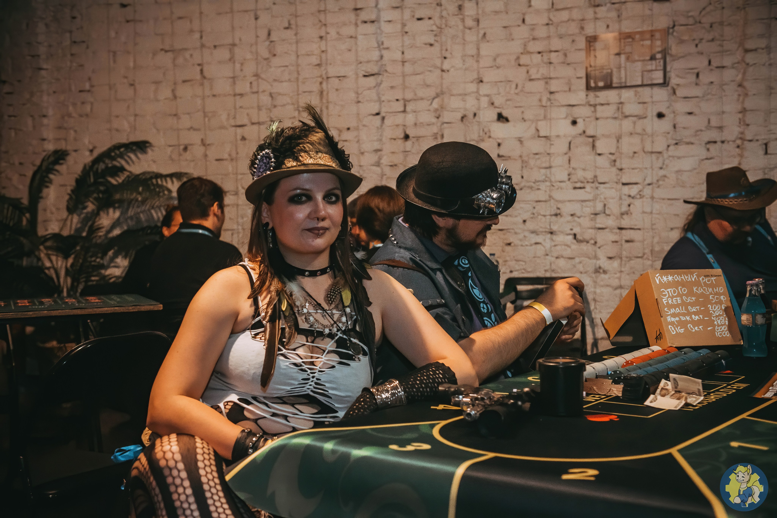 Wasteland Fest. Kate Vader|Live Music Photography
