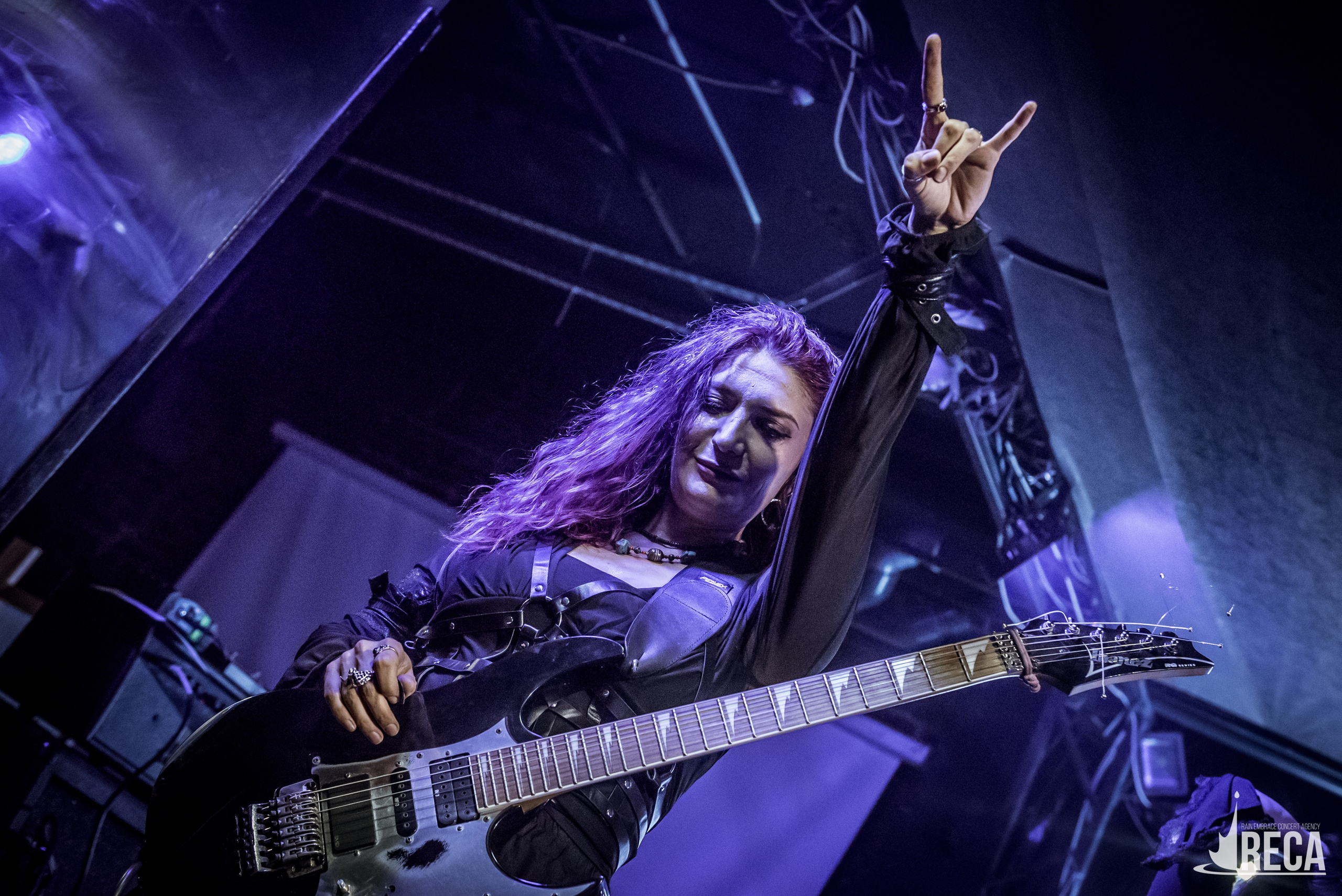 Divahar (Armenia). Kate Vader|Live Music Photography