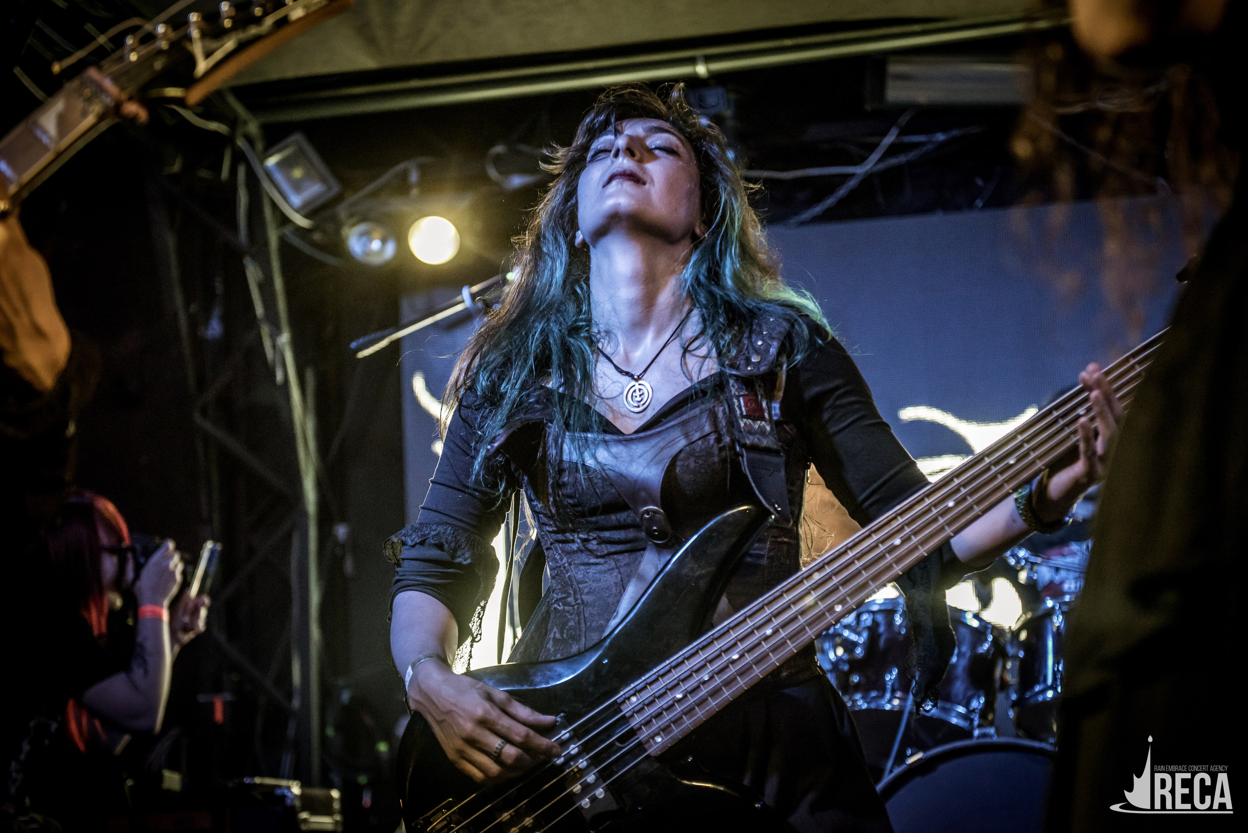 Divahar (Armenia). Kate Vader|Live Music Photography