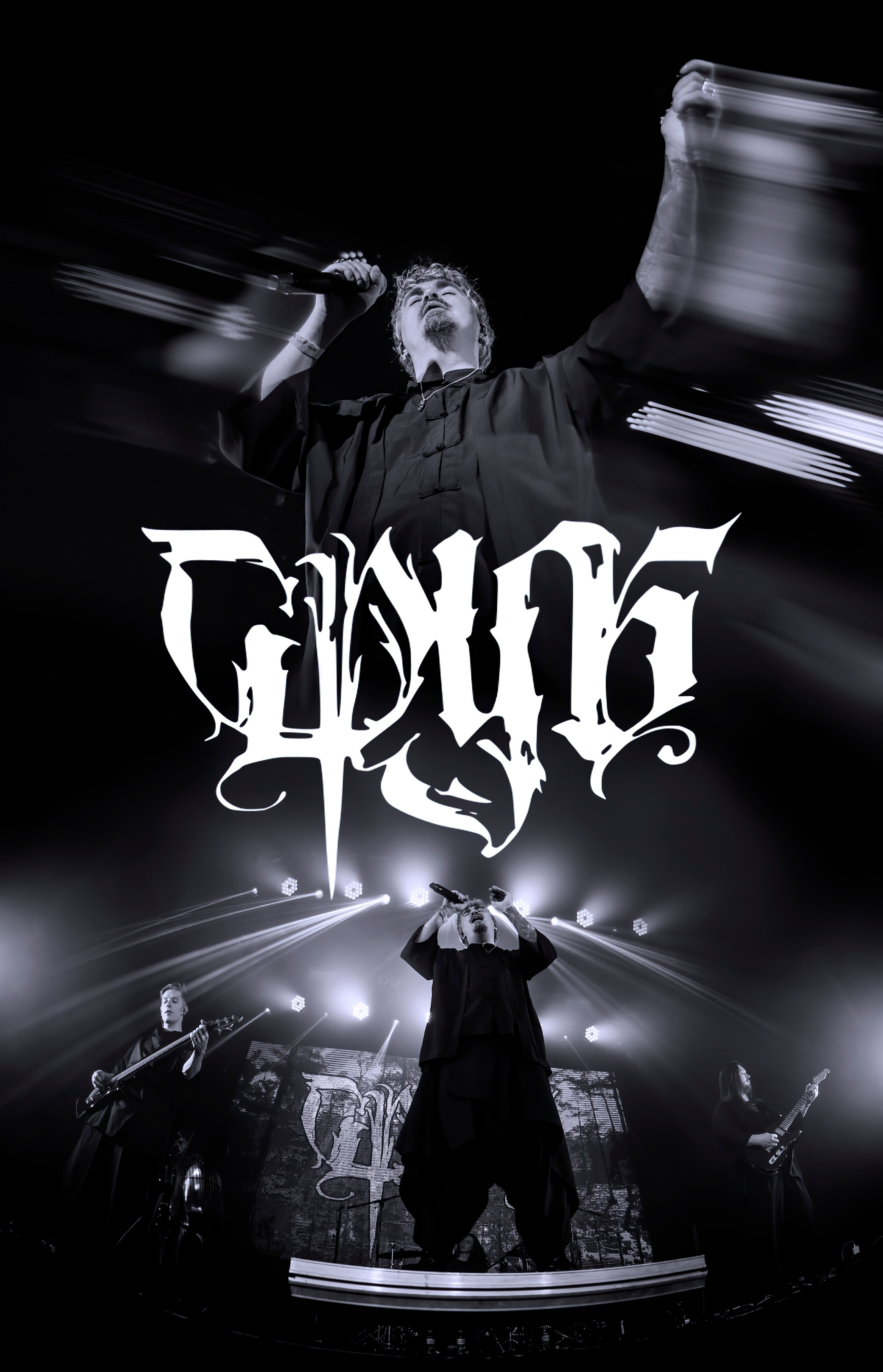 Сруб. Kate Vader|Live Music Photography