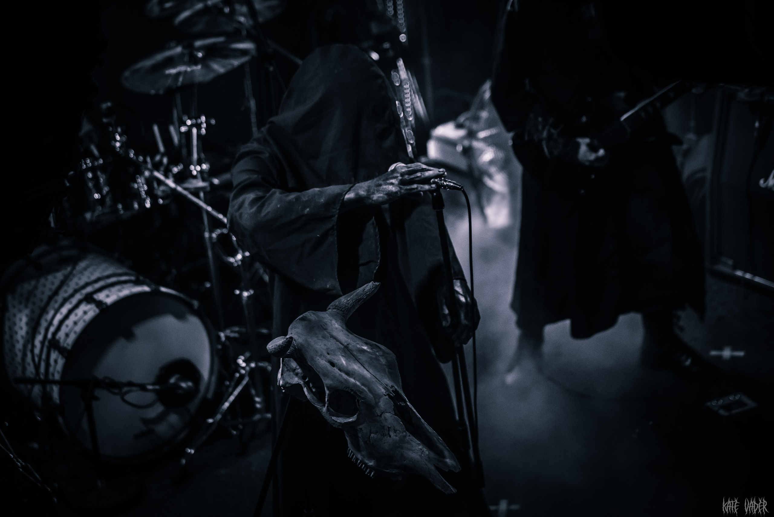 Vedmak. Kate Vader|Live Music Photography