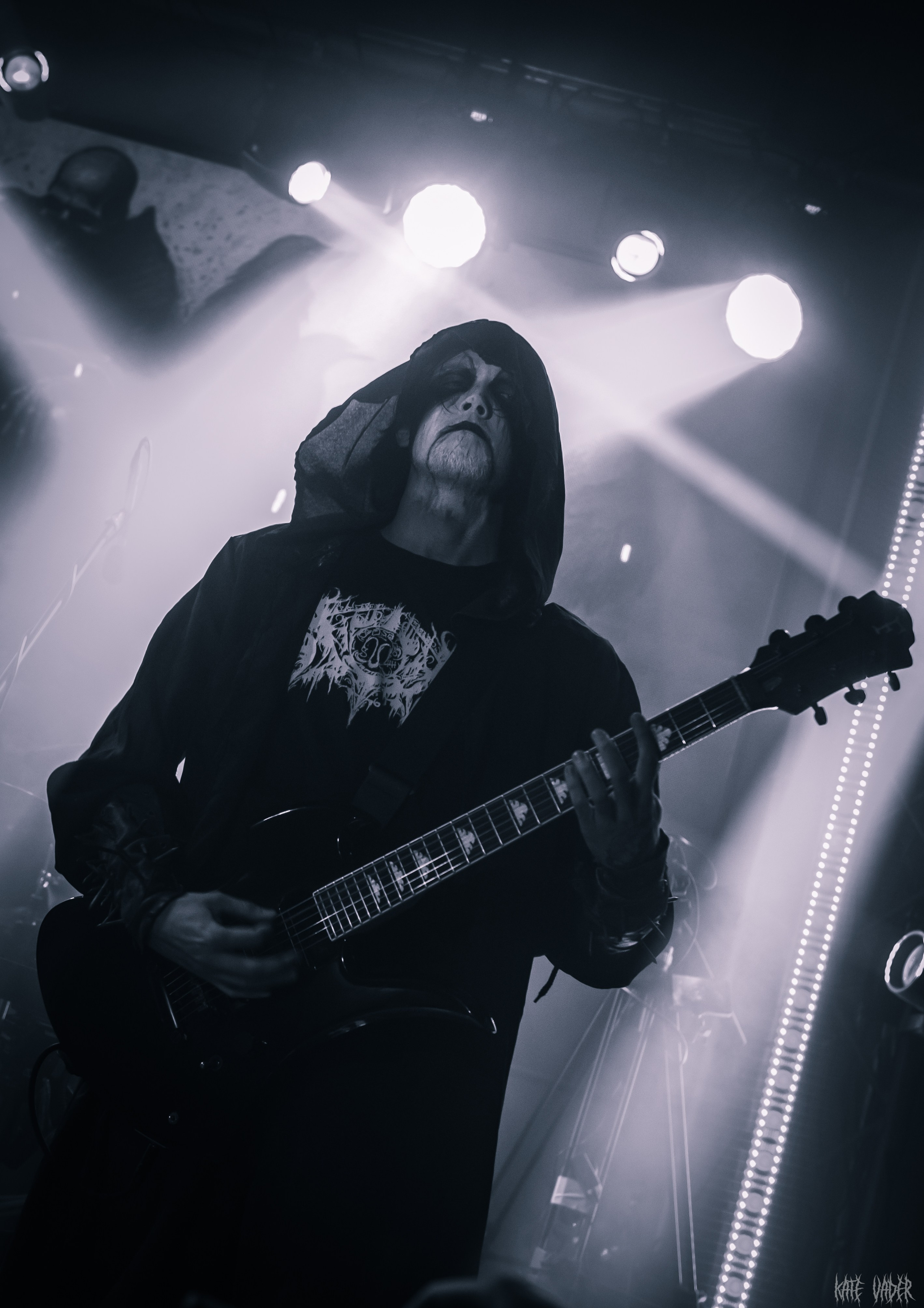 Vedmak. Kate Vader|Live Music Photography