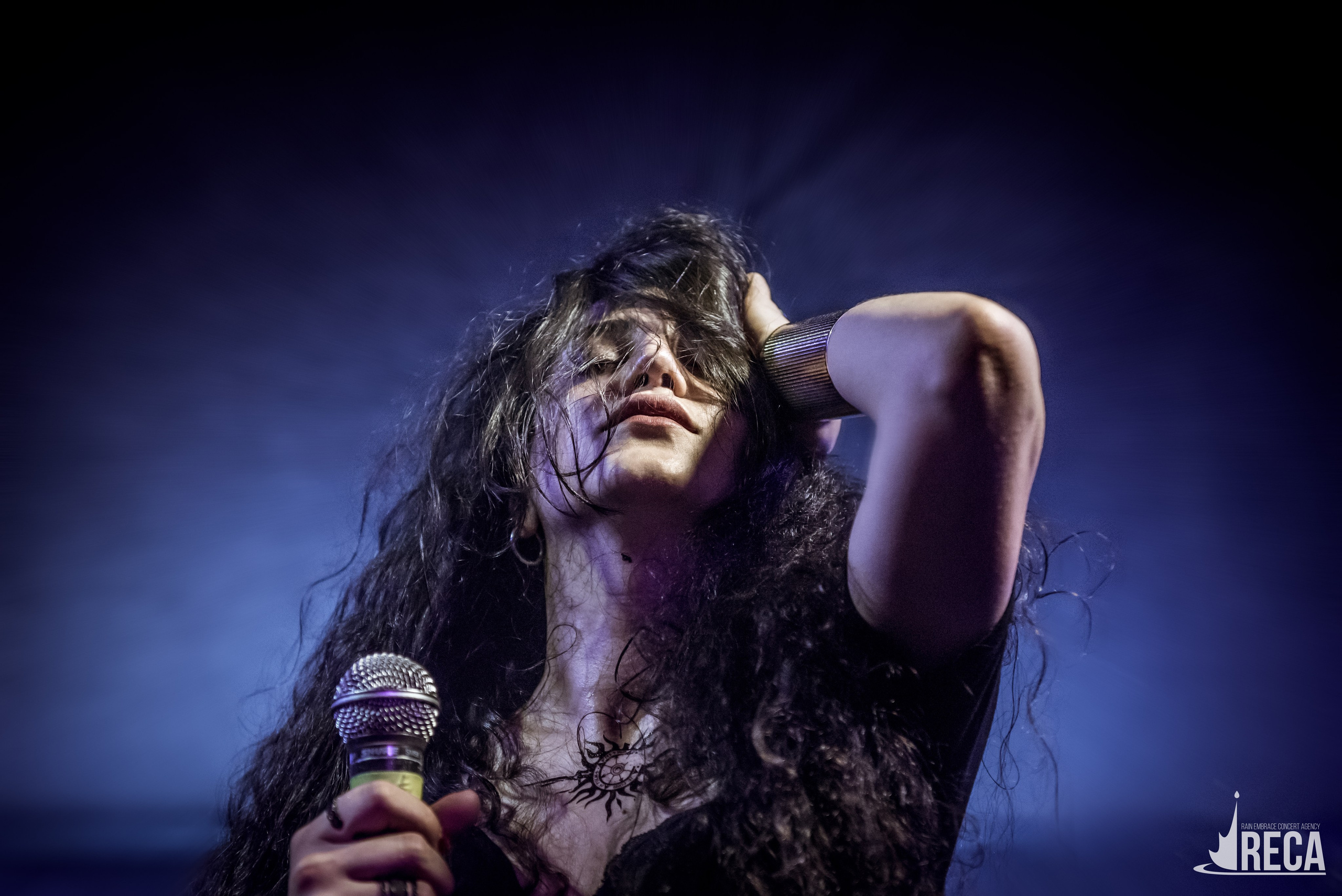 Divahar (Armenia). Kate Vader|Live Music Photography