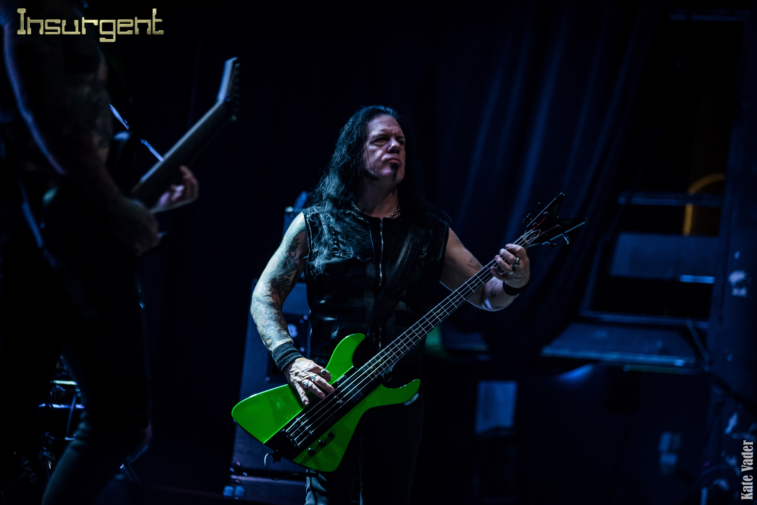 I Am Morbid (USA). Kate Vader|Live Music Photography