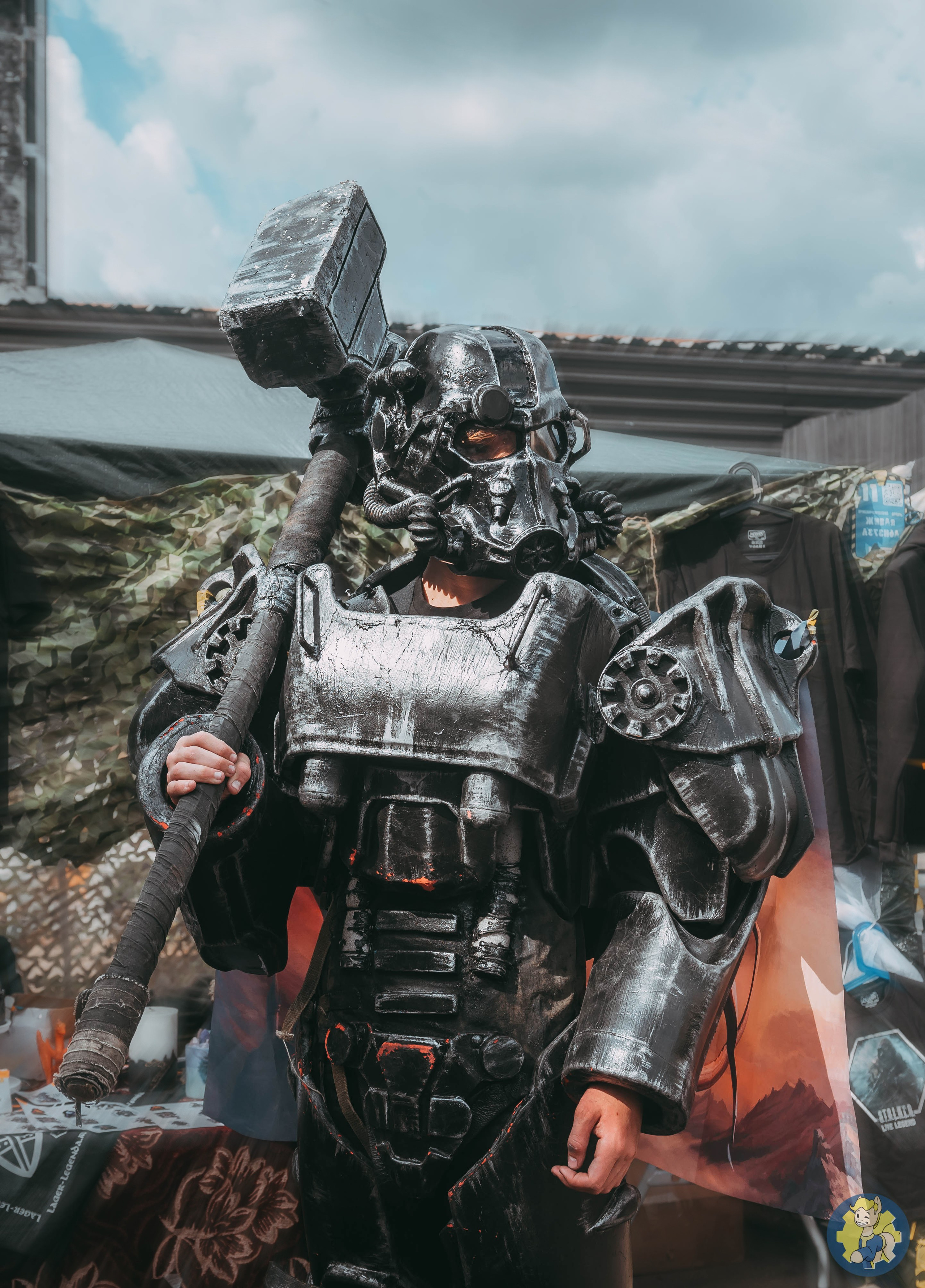 Wasteland Fest. Kate Vader|Live Music Photography