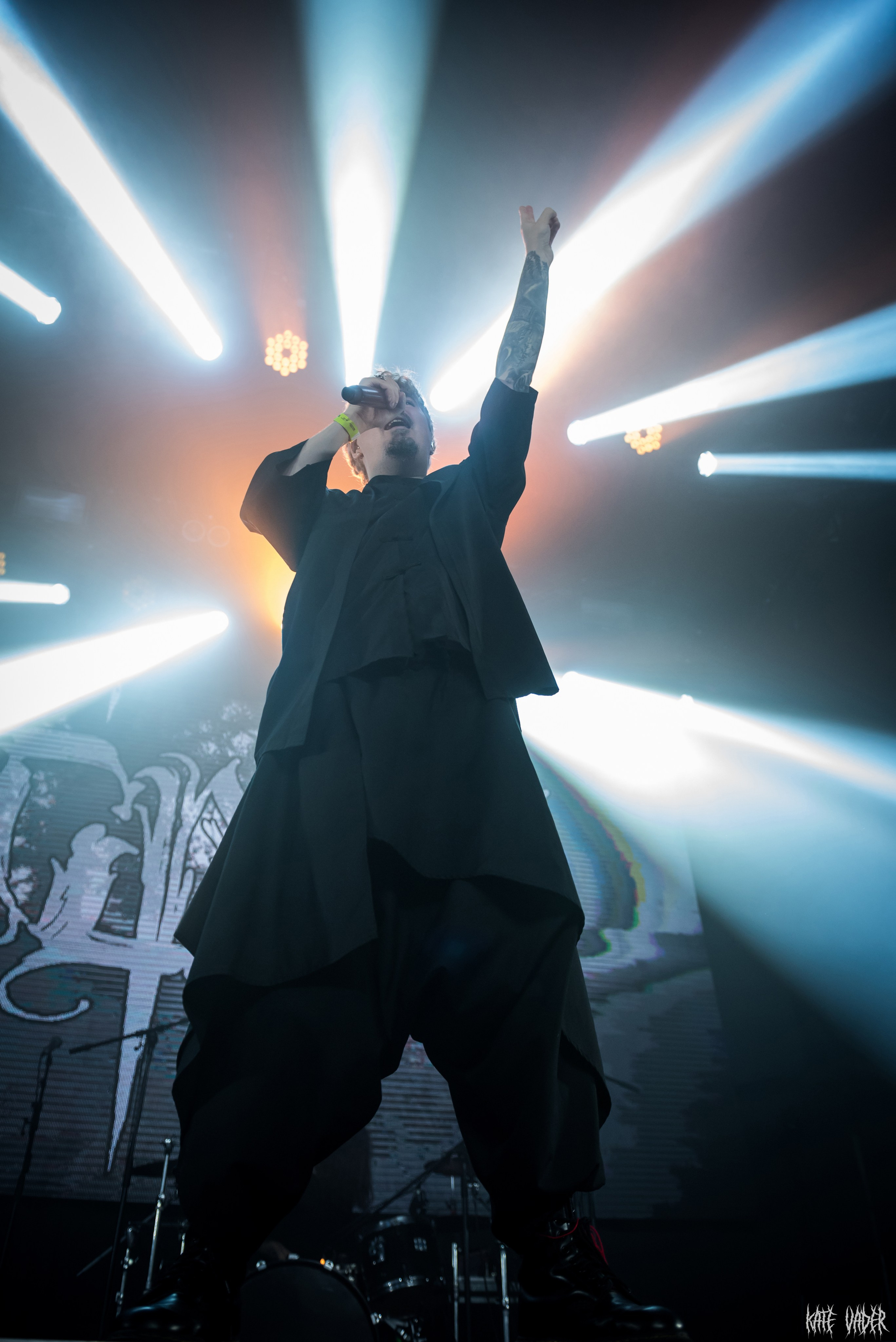 Сруб. Kate Vader|Live Music Photography