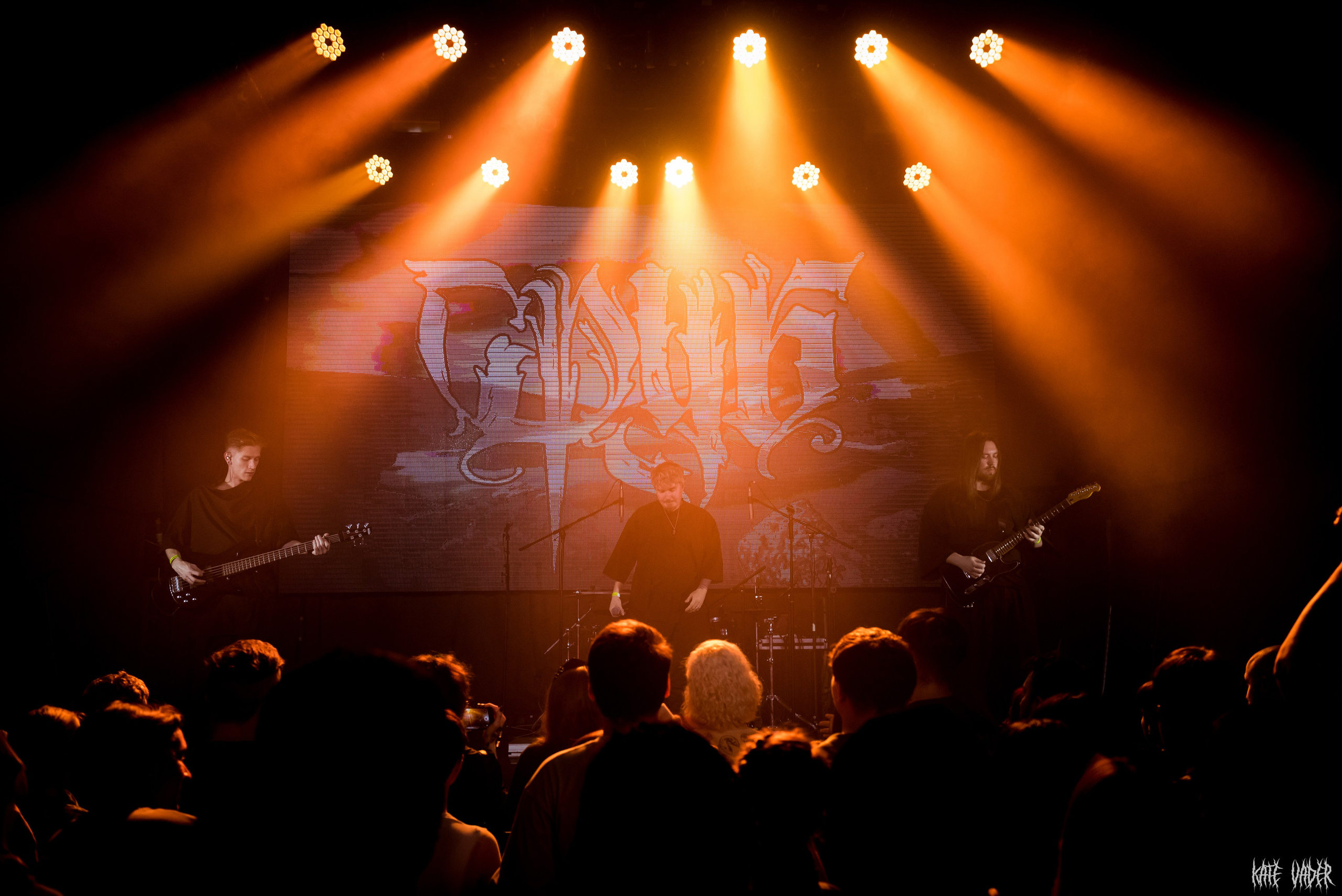 Сруб. Kate Vader|Live Music Photography