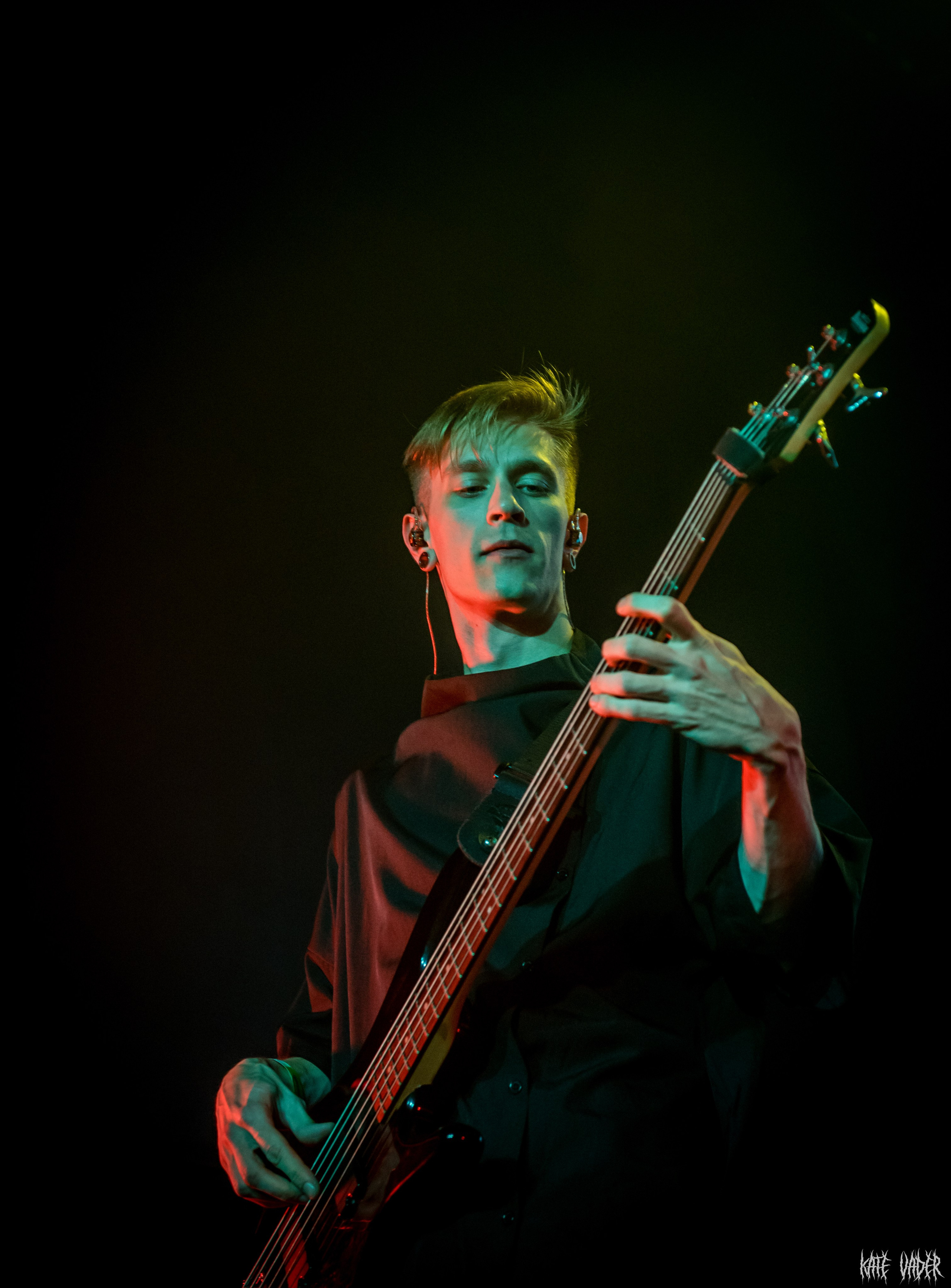 Сруб. Kate Vader|Live Music Photography