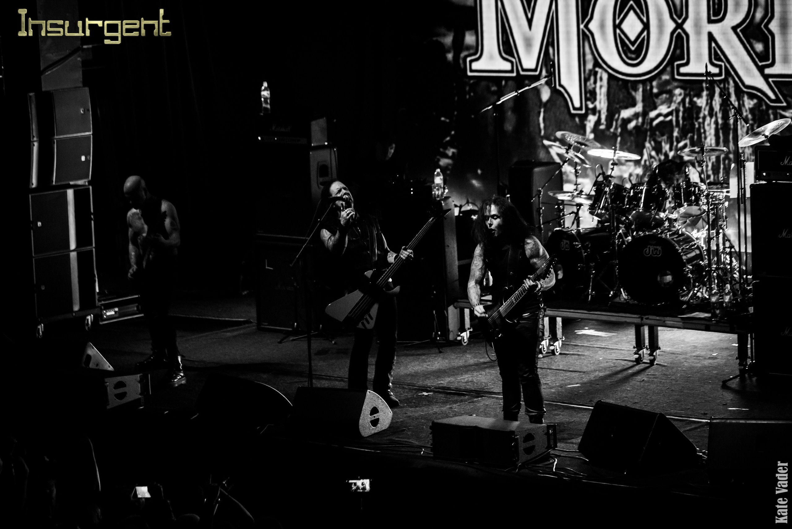 I Am Morbid (USA). Kate Vader|Live Music Photography