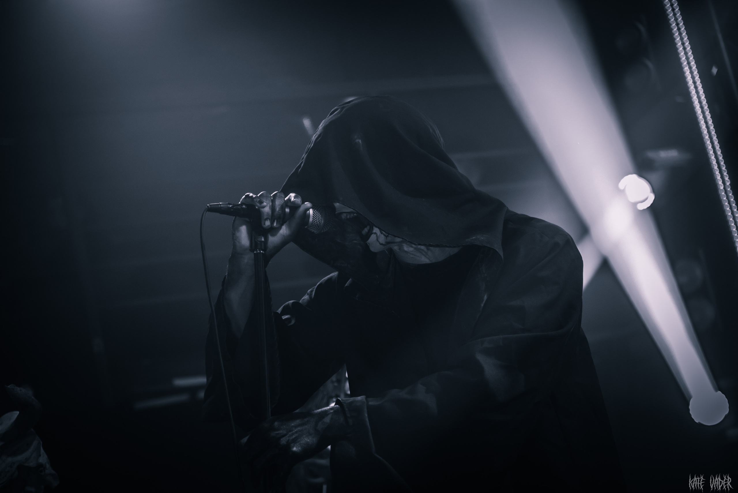 Vedmak. Kate Vader|Live Music Photography