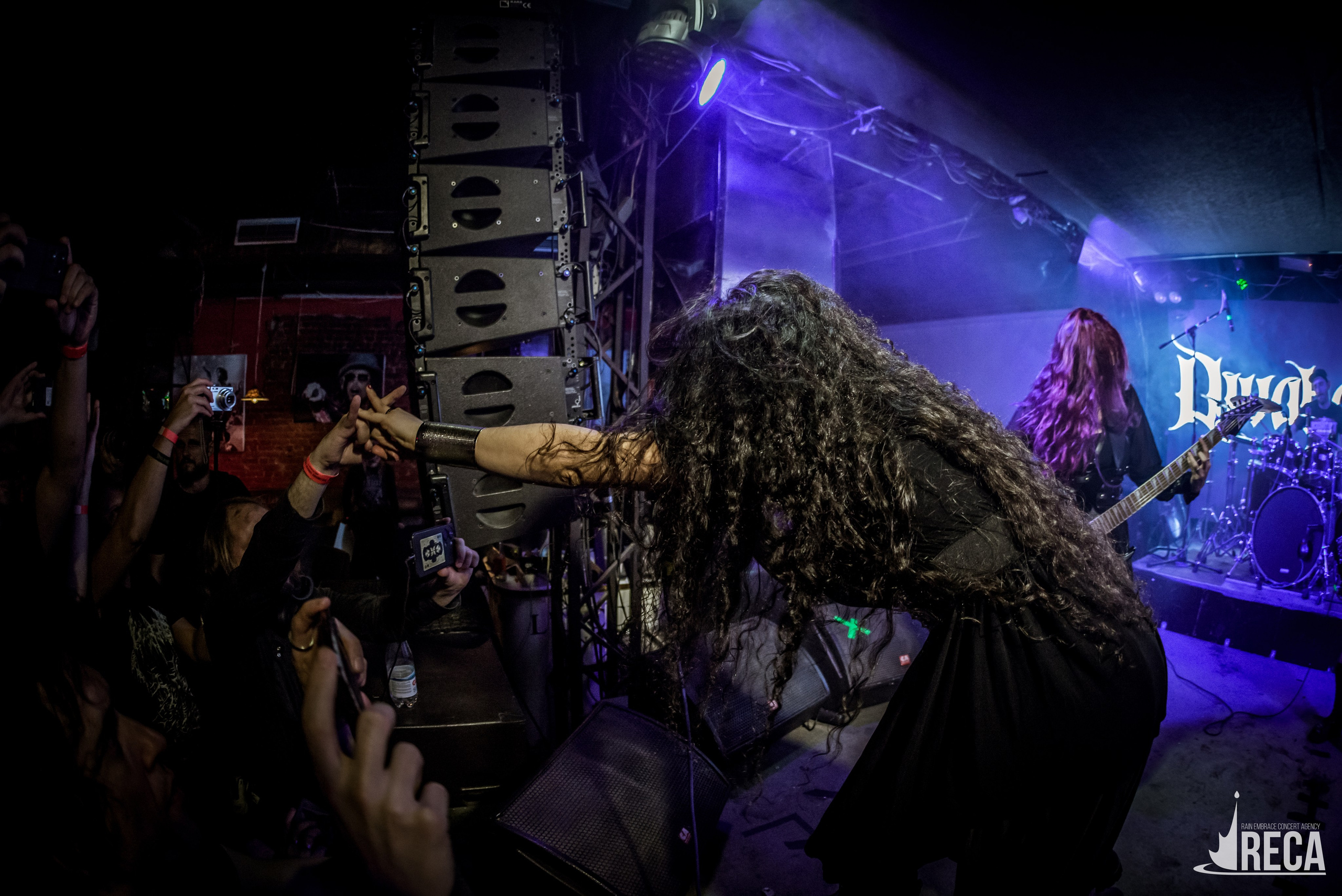 Divahar (Armenia). Kate Vader|Live Music Photography