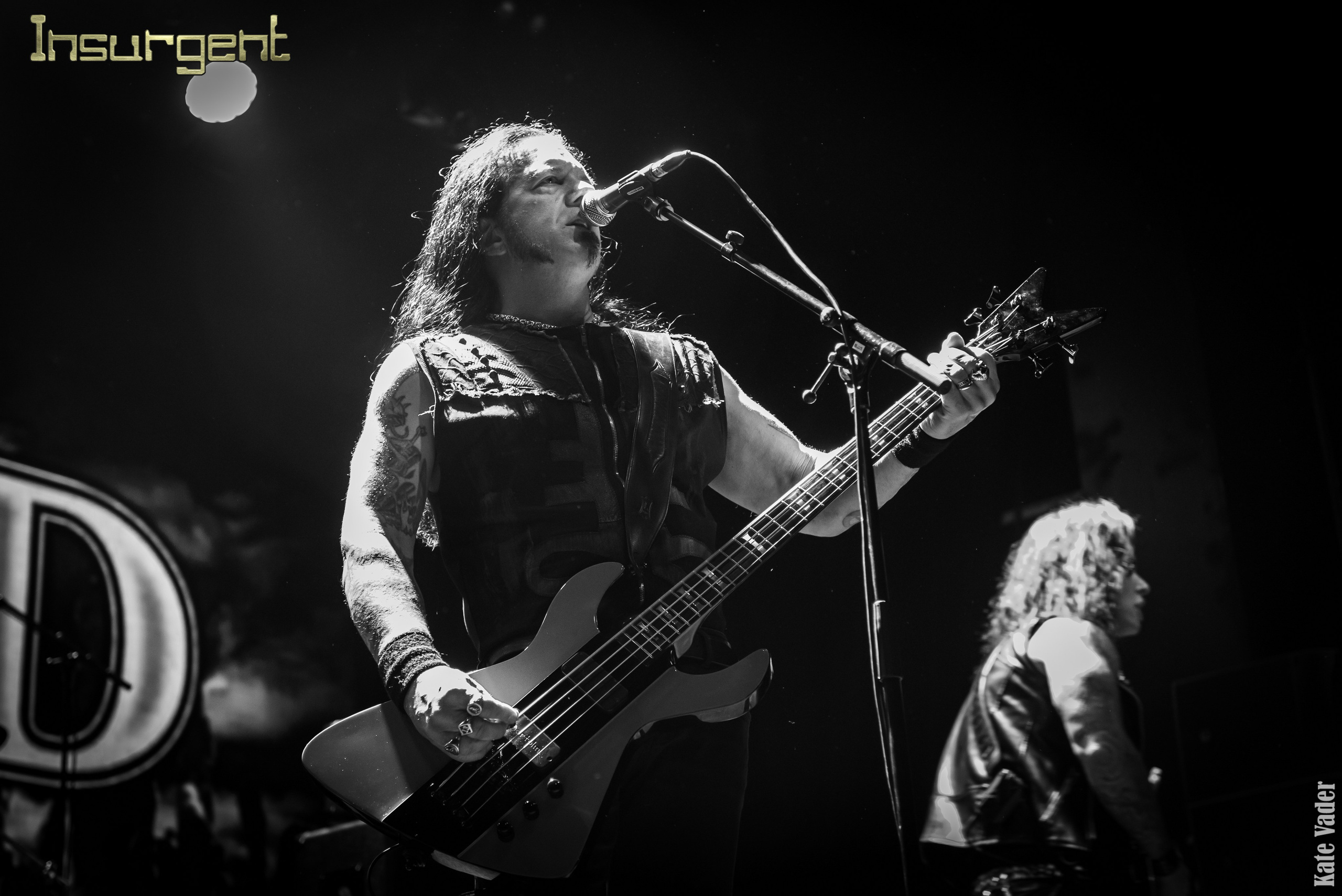 I Am Morbid (USA). Kate Vader|Live Music Photography