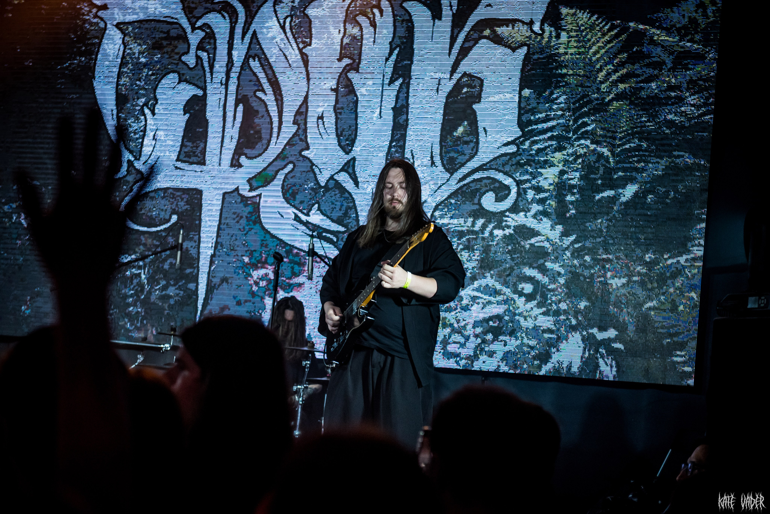 Сруб. Kate Vader|Live Music Photography