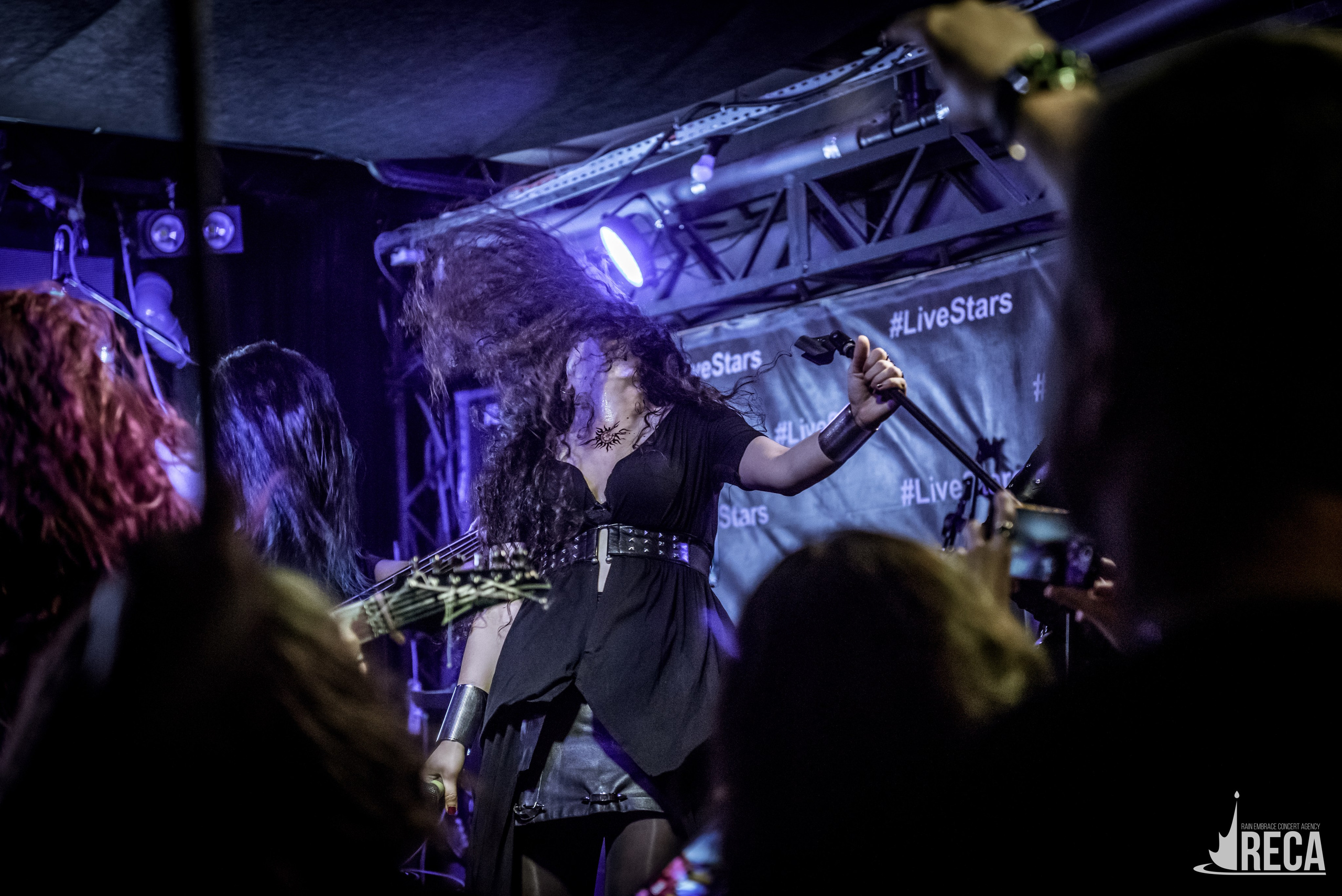 Divahar (Armenia). Kate Vader|Live Music Photography