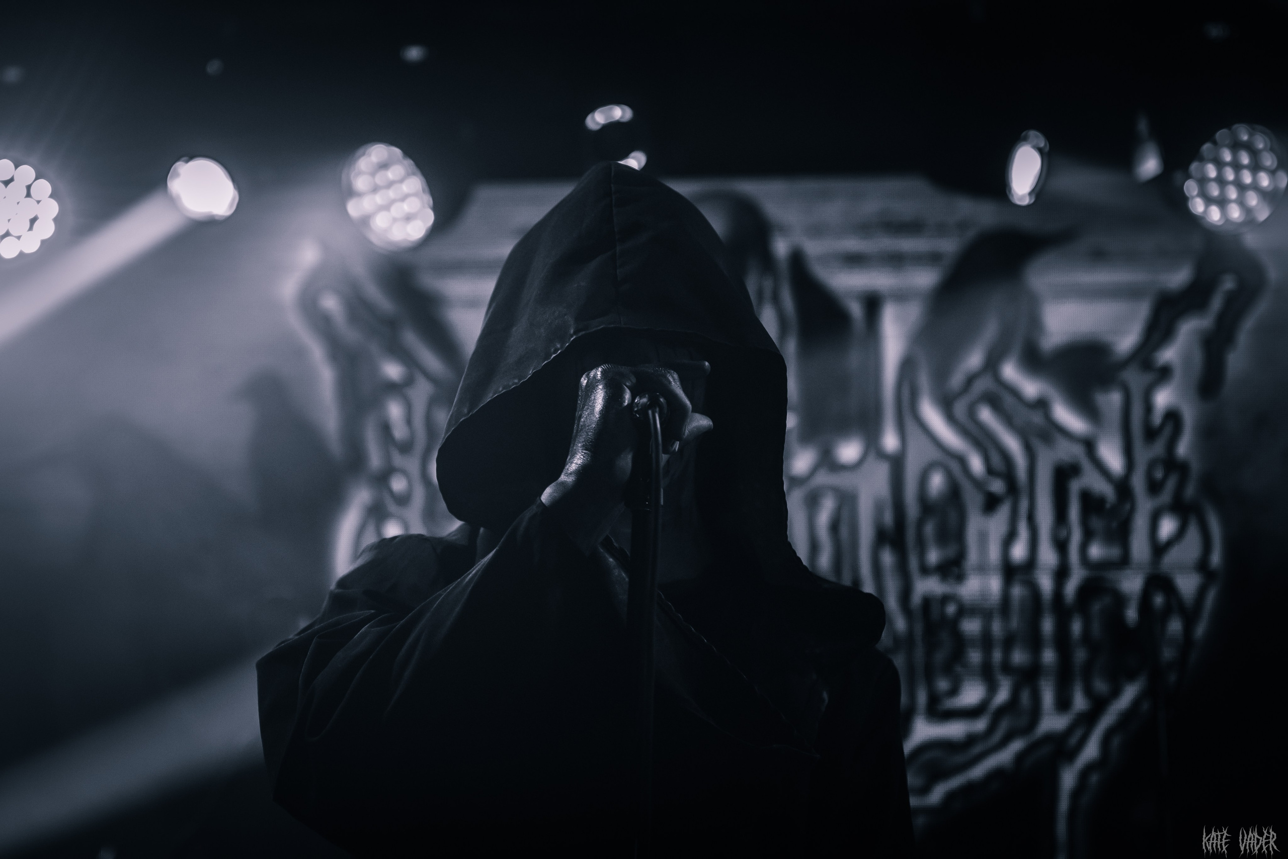Vedmak. Kate Vader|Live Music Photography