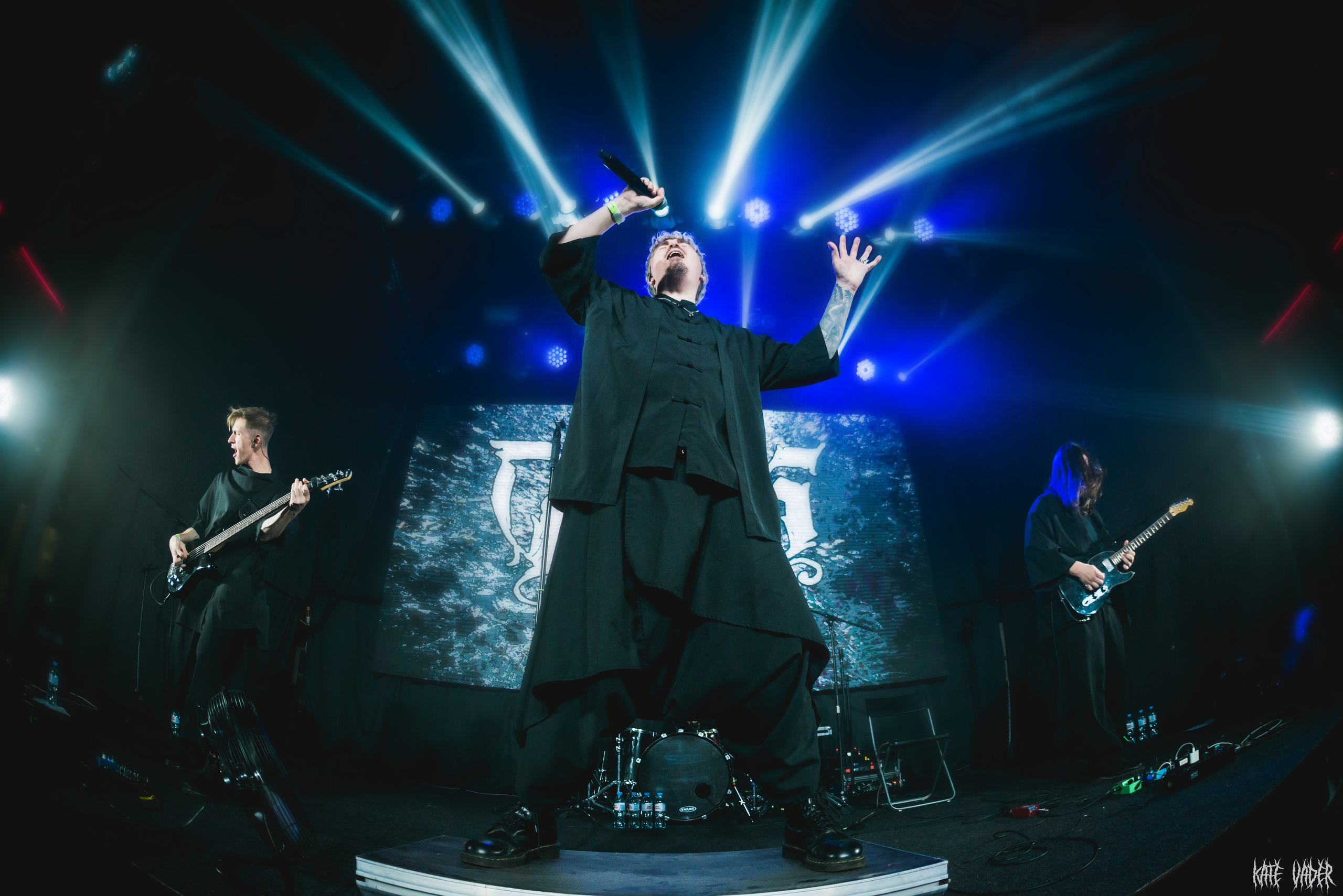 Сруб. Kate Vader|Live Music Photography