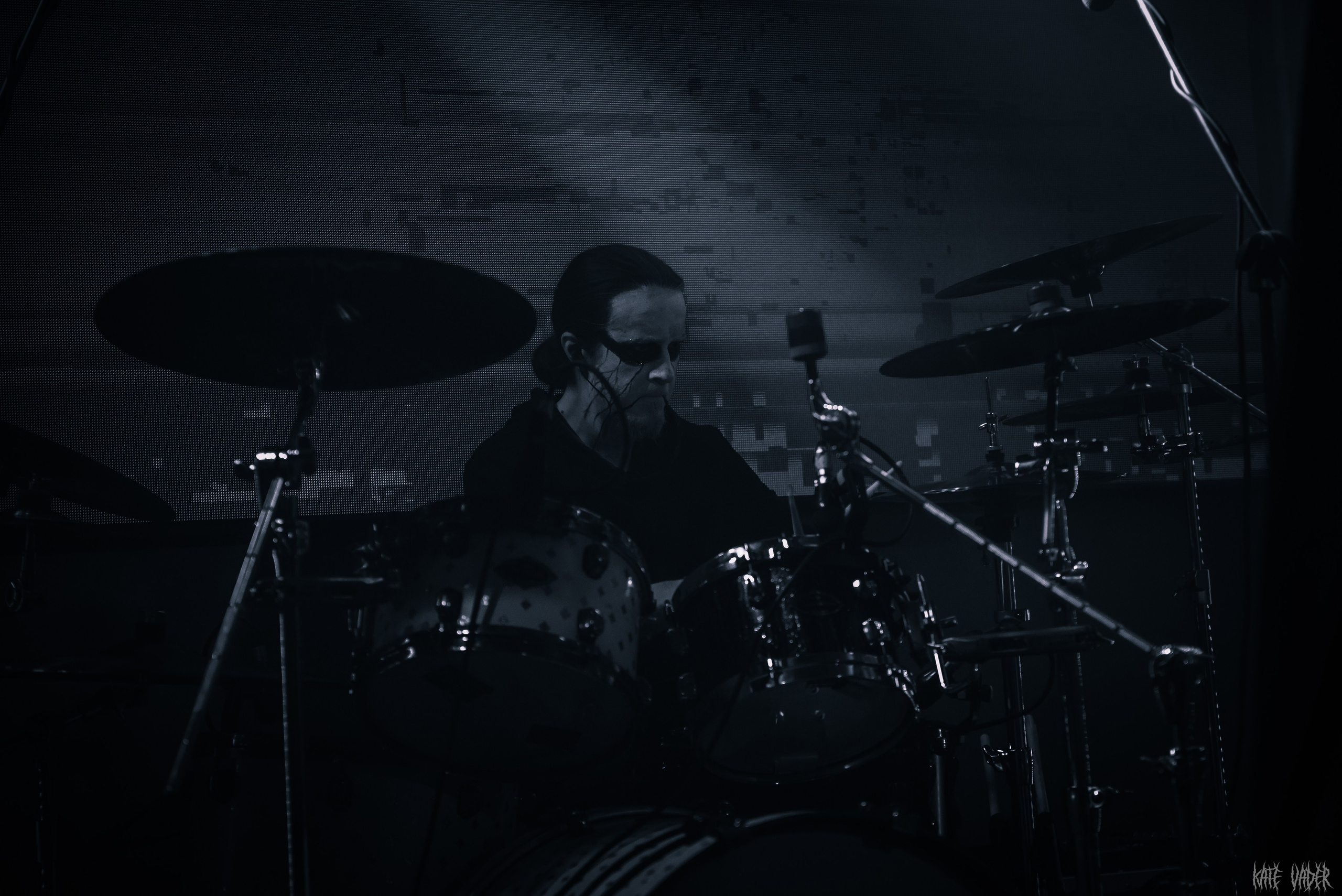 Vedmak. Kate Vader|Live Music Photography