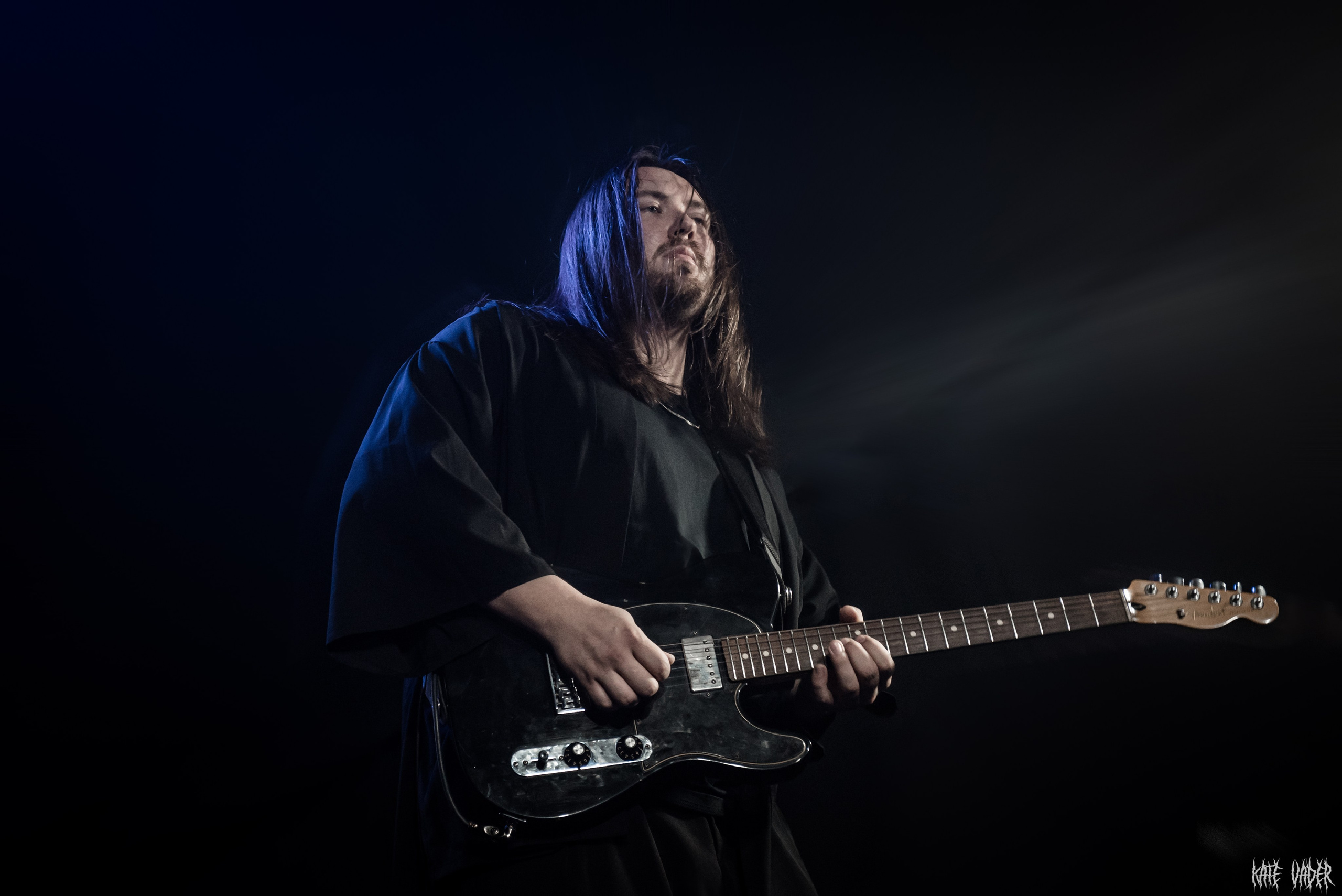 Сруб. Kate Vader|Live Music Photography