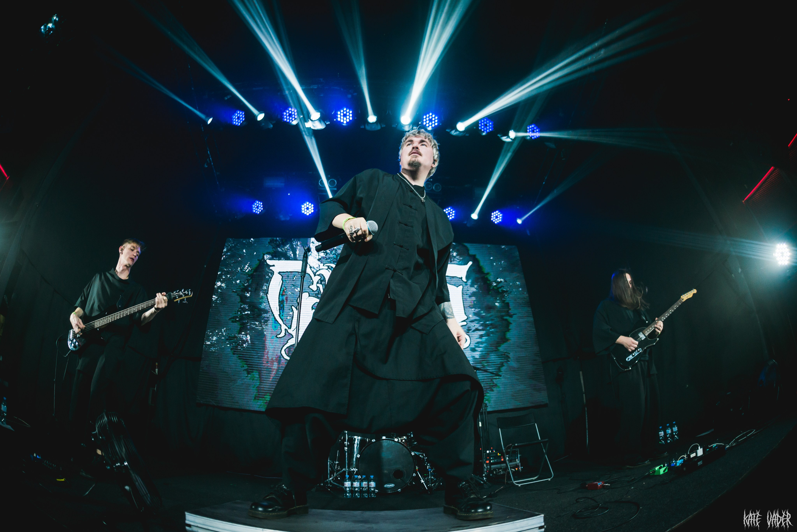Сруб. Kate Vader|Live Music Photography